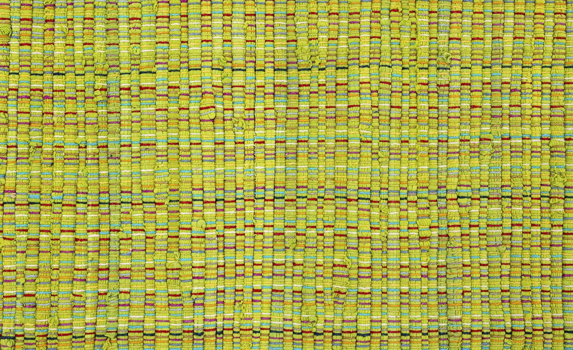 Thumbnail - Kelim-Teppich  Konfetti ¦ Baumwolle ¦ Maße (cm): B: 40 Teppiche > Wohnteppiche - Höffner