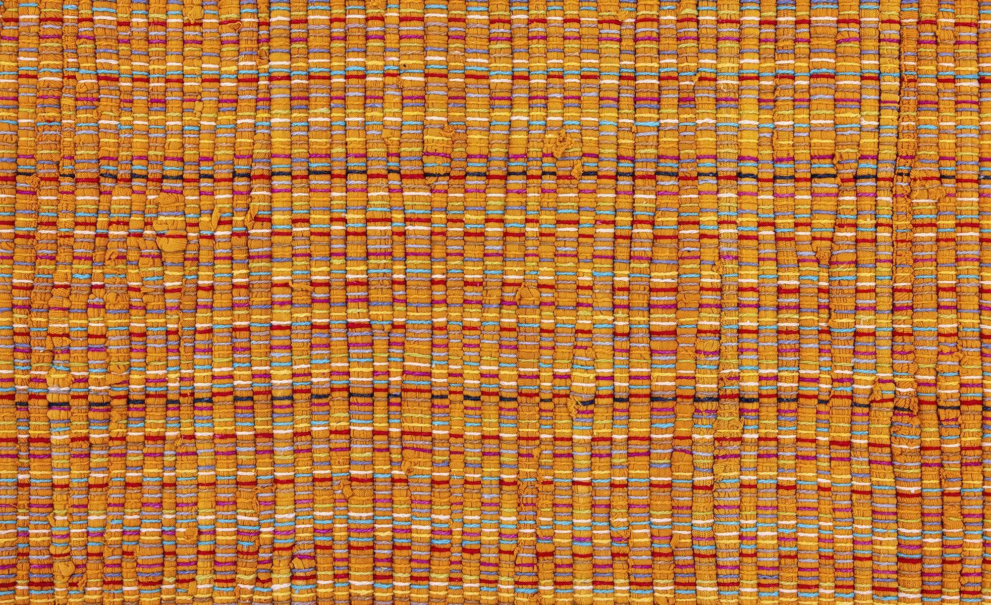 Thumbnail - Kelim-Teppich  Konfetti ¦ Baumwolle ¦ Maße (cm): B: 110 Teppiche > Wohnteppiche - Höffner