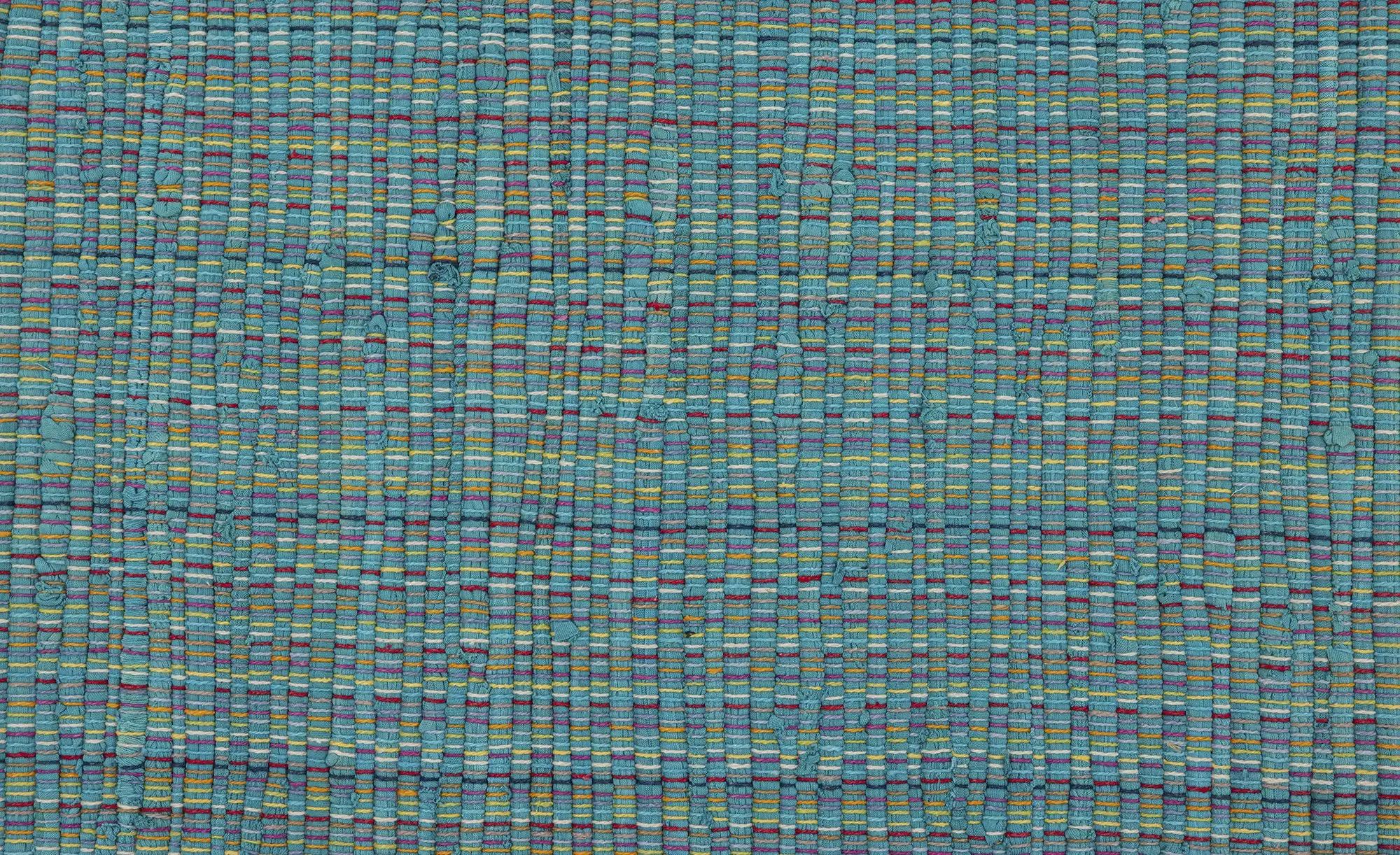 Thumbnail - Kelim-Teppich  Konfetti ¦ Baumwolle ¦ Maße (cm): B: 110 Teppiche > Wohnteppiche - Höffner