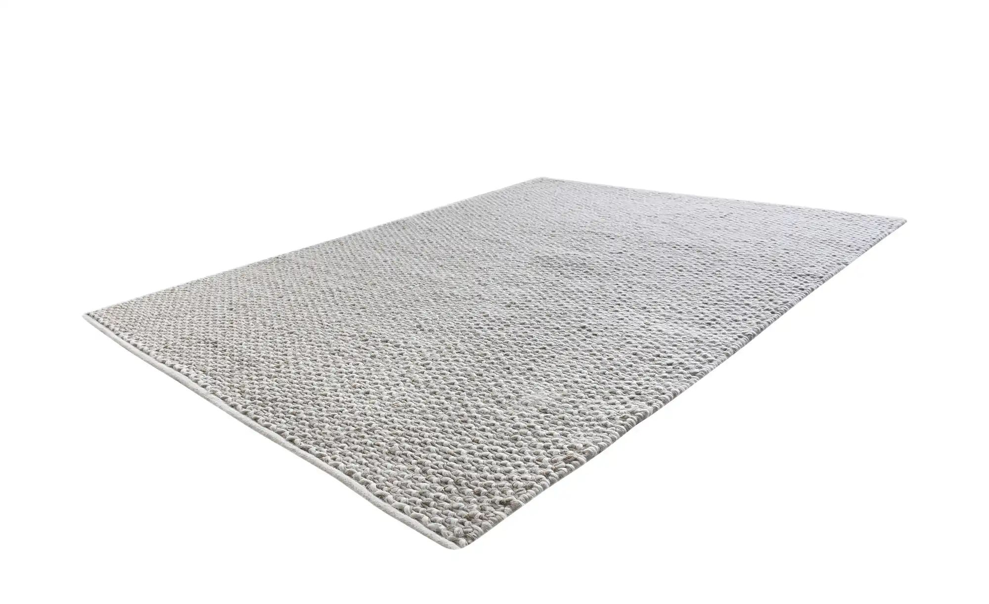 Thumbnail - como Handweb-Teppich  Lakaav II ¦ mehrfarbig ¦ Wolle,Baumwolle ¦ Maße (cm): B: 80 Teppiche > Wohnteppiche - Höffner