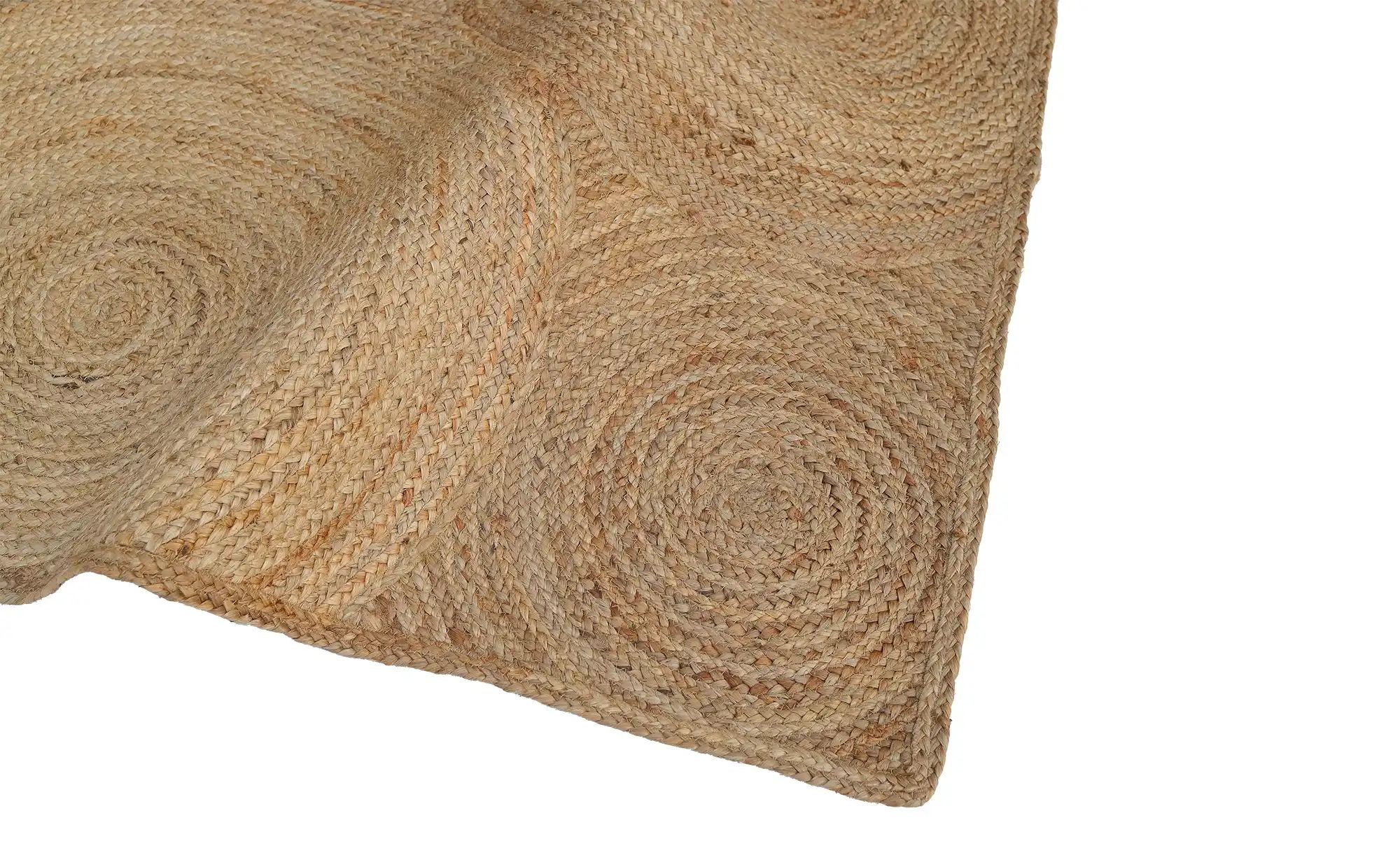 Thumbnail - como Flechtteppich Farm House ¦ Jute ¦ Maße (cm): B: 80 Teppiche > Naturteppiche - Höffner