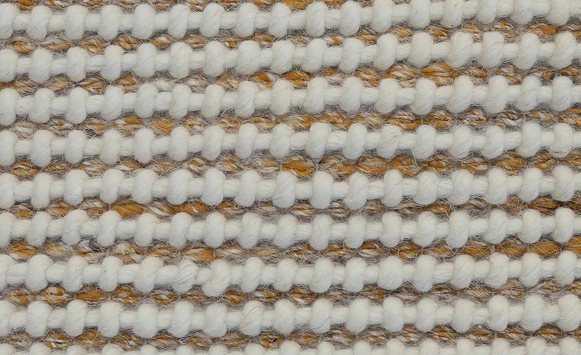 Thumbnail - como Handweber-Teppich  Dave ¦ mehrfarbig ¦ Wolle,Viskose ¦ Maße (cm): B: 120 Teppiche > Naturteppiche - Höffner