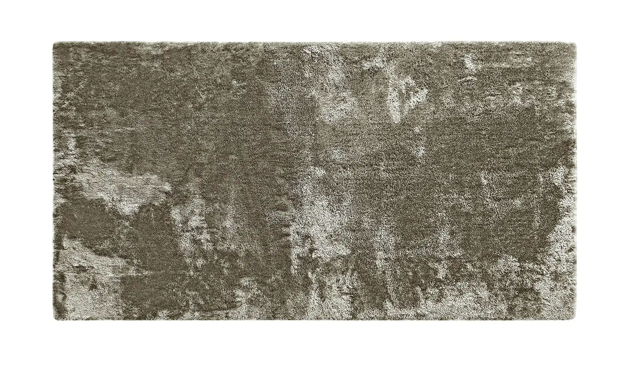 como Shaggy  Macio ¦ beige ¦ Synthetische Fasern ¦ Maße (cm): B: 80 H: 2,7 günstig online kaufen