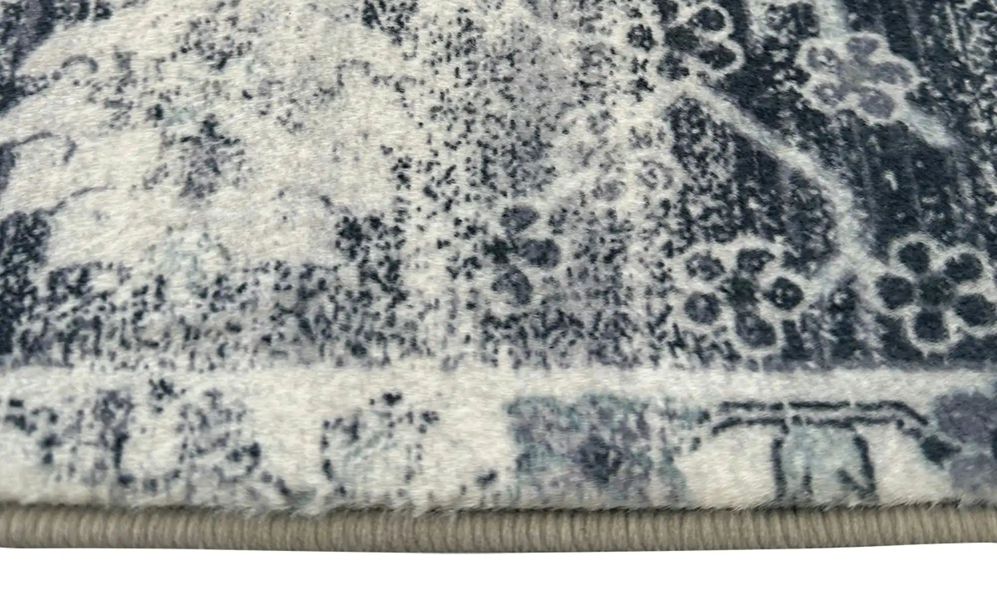 Thumbnail - Webteppich Klara ¦ mehrfarbig ¦ Synthetische Fasern ¦ Maße (cm): B: 80 Teppiche > Vintage Teppiche - Höffner