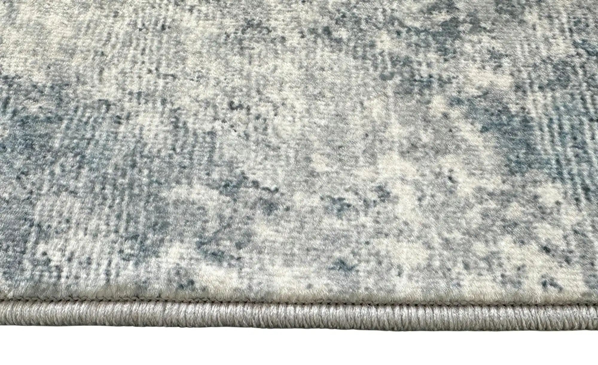 Webteppich  Oskar ¦ mehrfarbig ¦ Synthetische Fasern ¦ Maße (cm): B: 80 Tep günstig online kaufen
