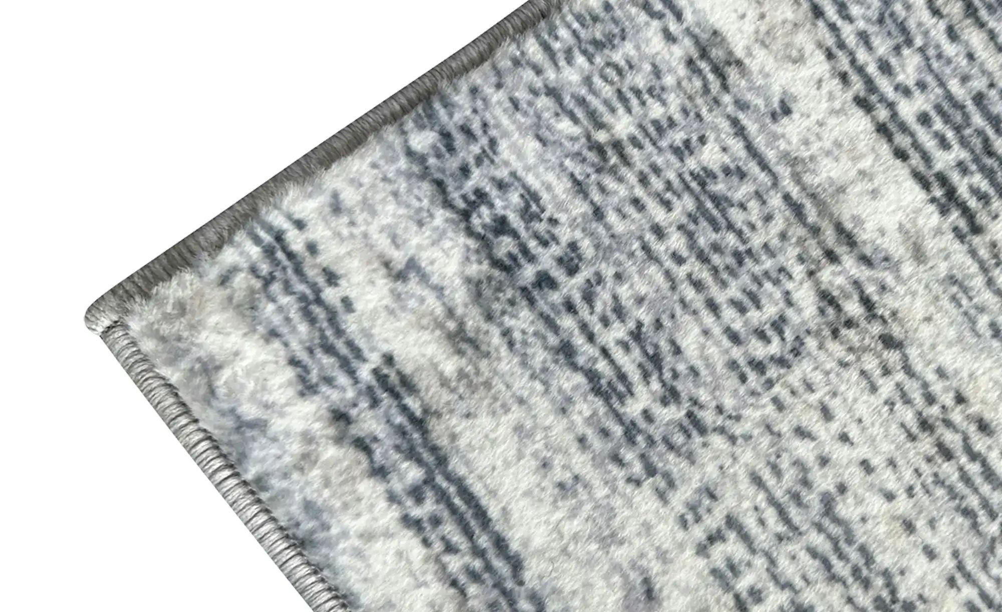 Webteppich  Anja ¦ mehrfarbig ¦ Synthetische Fasern ¦ Maße (cm): B: 90 Tepp günstig online kaufen