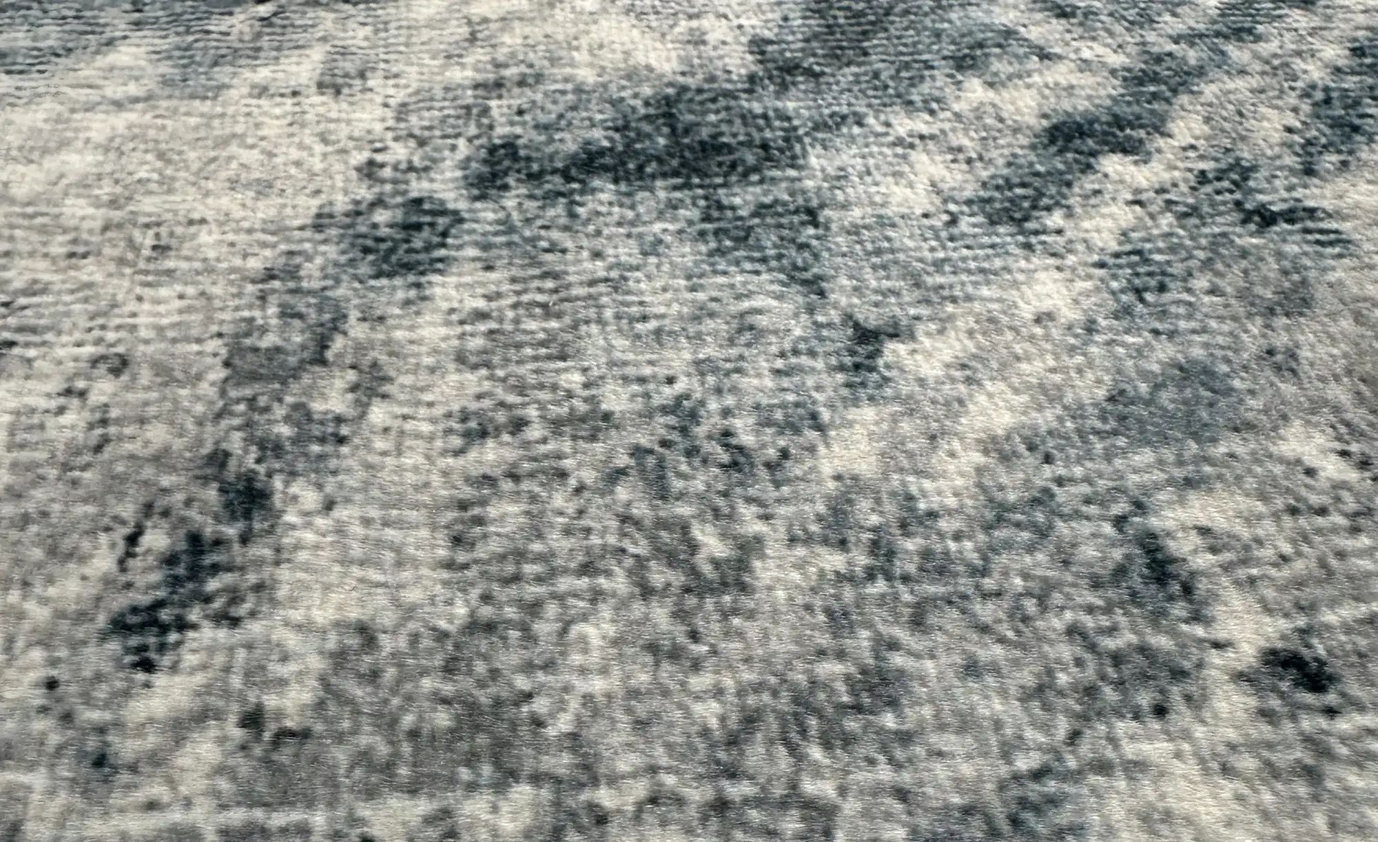 Thumbnail - Webteppich Oskar ¦ mehrfarbig ¦ Synthetische Fasern ¦ Maße (cm): B: 150 Teppiche > Vintage Teppiche - Höffner