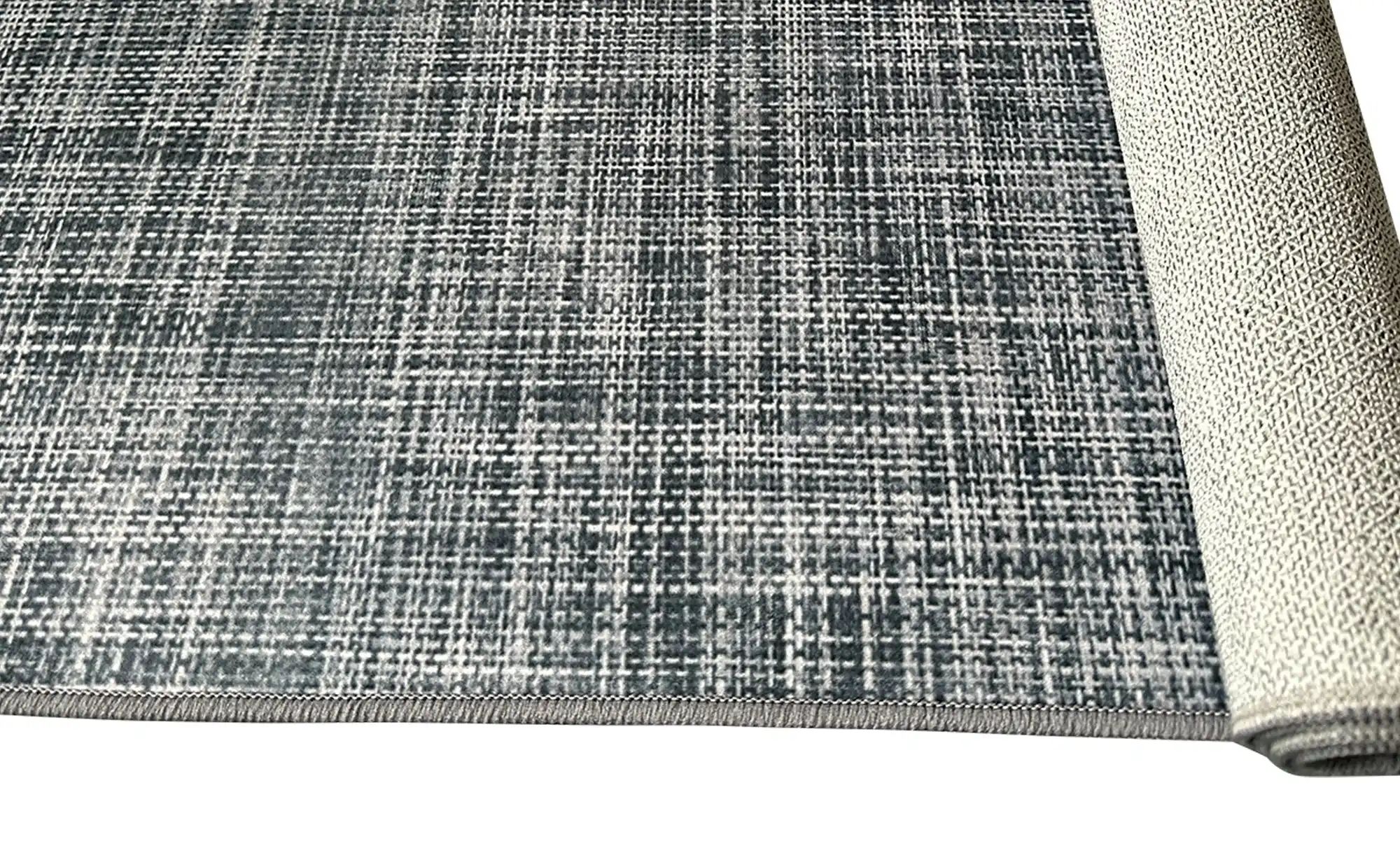 Thumbnail - Webteppich  Kleen Kitchen ¦ grau ¦ Synthetische Fasern ¦ Maße (cm): B: 80 H: 0,3 Teppiche > Wohnteppiche - Höffner
