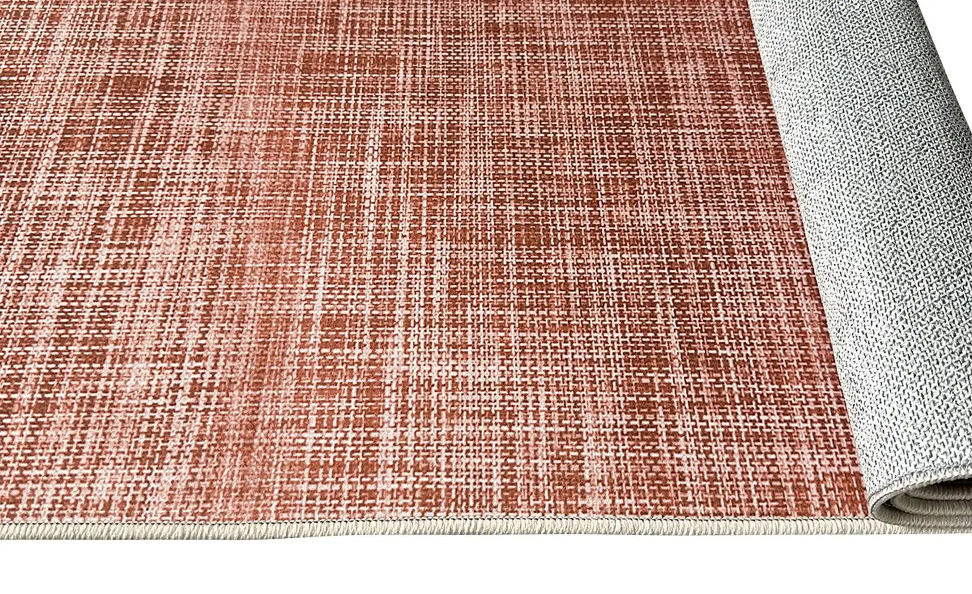 Thumbnail - Webteppich  Kleen Kitchen ¦ beige ¦ Synthetische Fasern ¦ Maße (cm): B: 80 H: 0,3 Teppiche > Wohnteppiche - Höffner