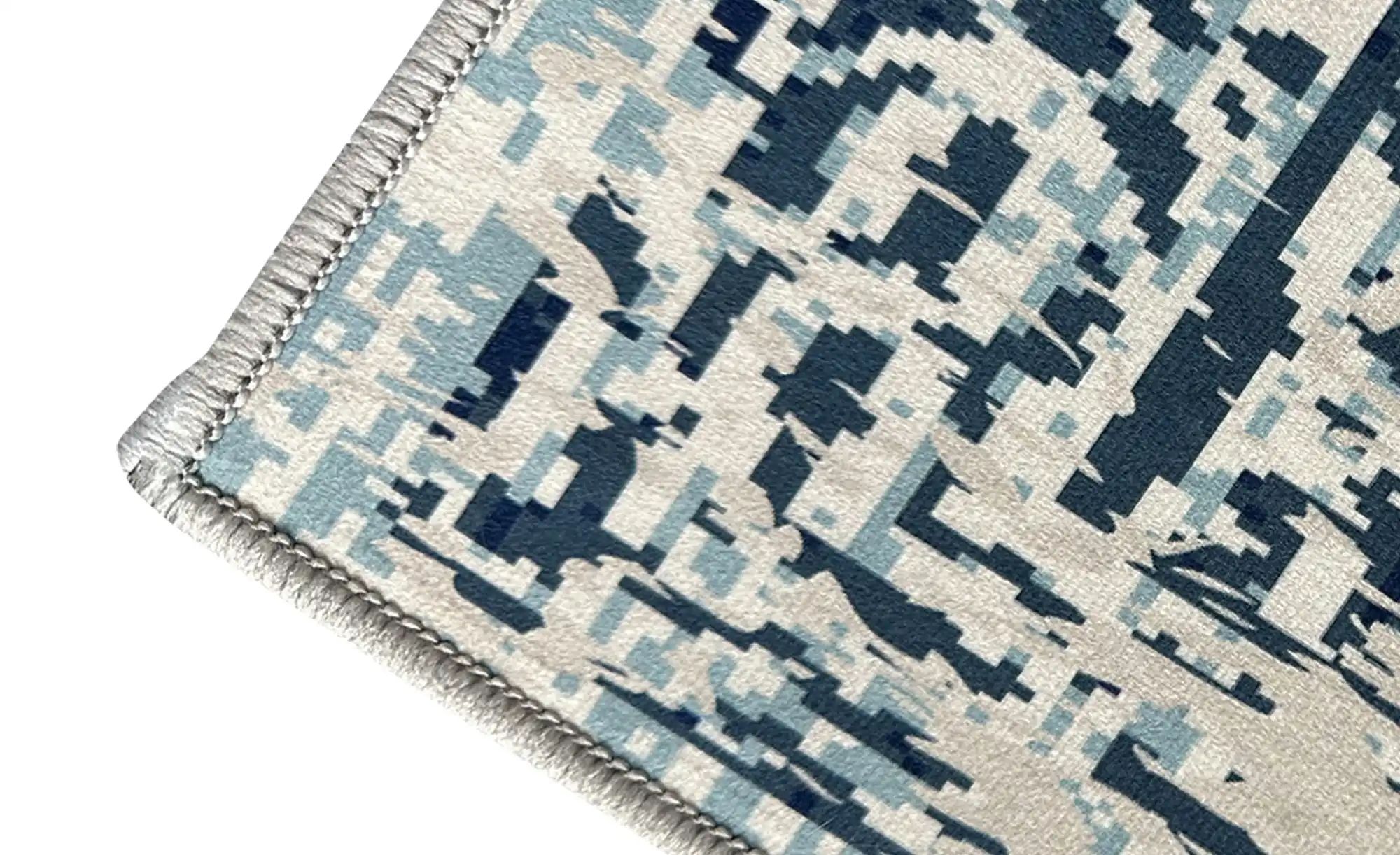 Thumbnail - Webteppich  Lukas ¦ mehrfarbig ¦ Synthetische Fasern ¦ Maße (cm): B: 90 Teppiche > Wohnteppiche - Höffner