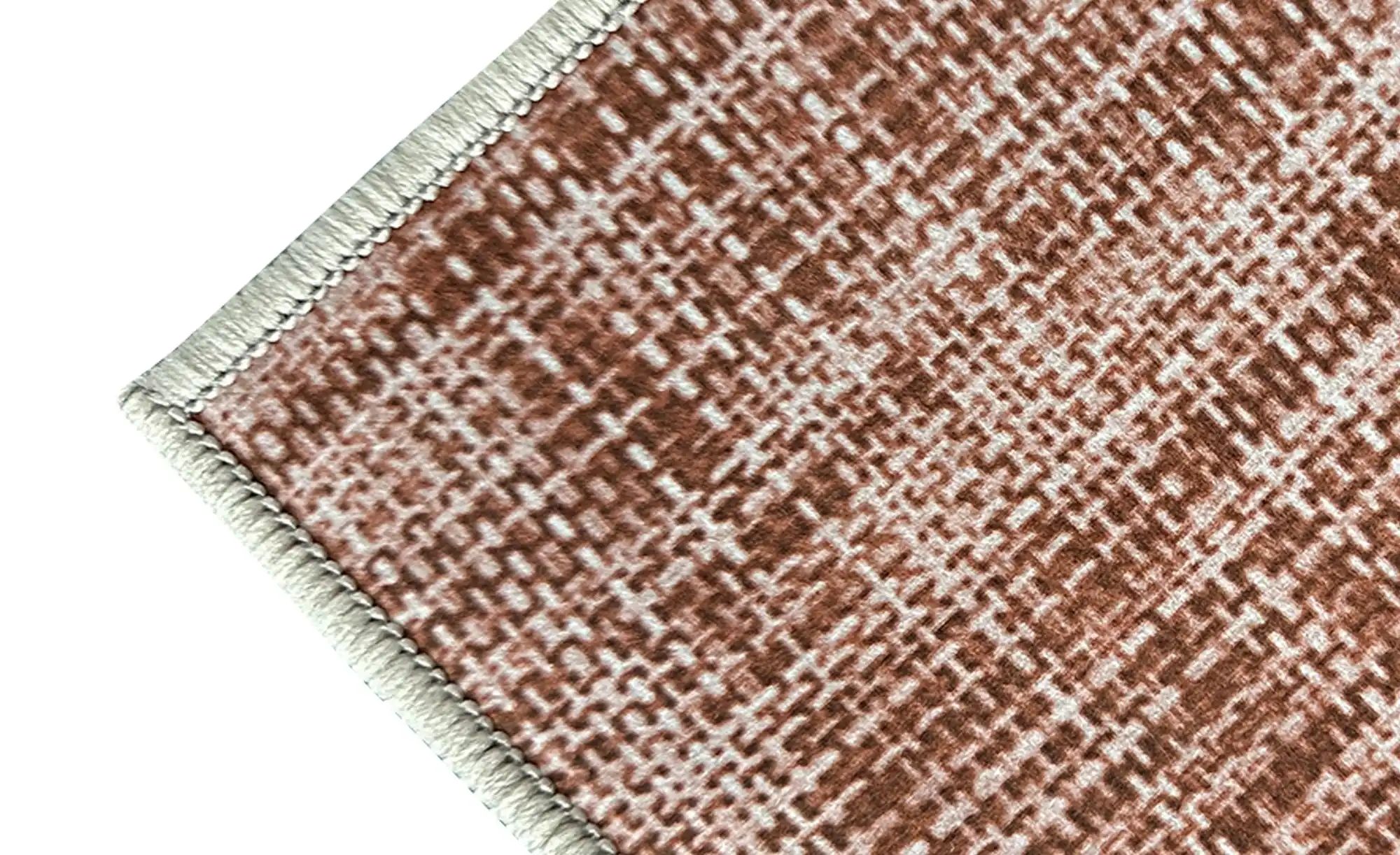 Thumbnail - Webteppich Kleen Kitchen ¦ beige ¦ Synthetische Fasern ¦ Maße (cm): B: 90 Teppiche > Wohnteppiche - Höffner