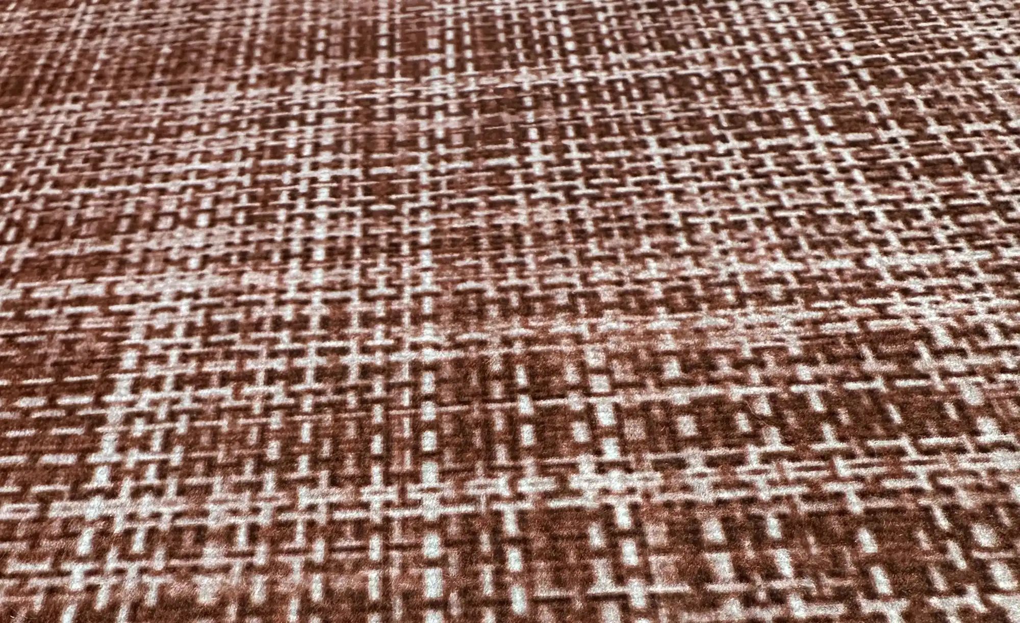 Thumbnail - Webteppich  Kleen Kitchen ¦ beige ¦ Synthetische Fasern ¦ Maße (cm): H: 0,3  Ø: 100 Teppiche > Wohnteppiche - Höffner