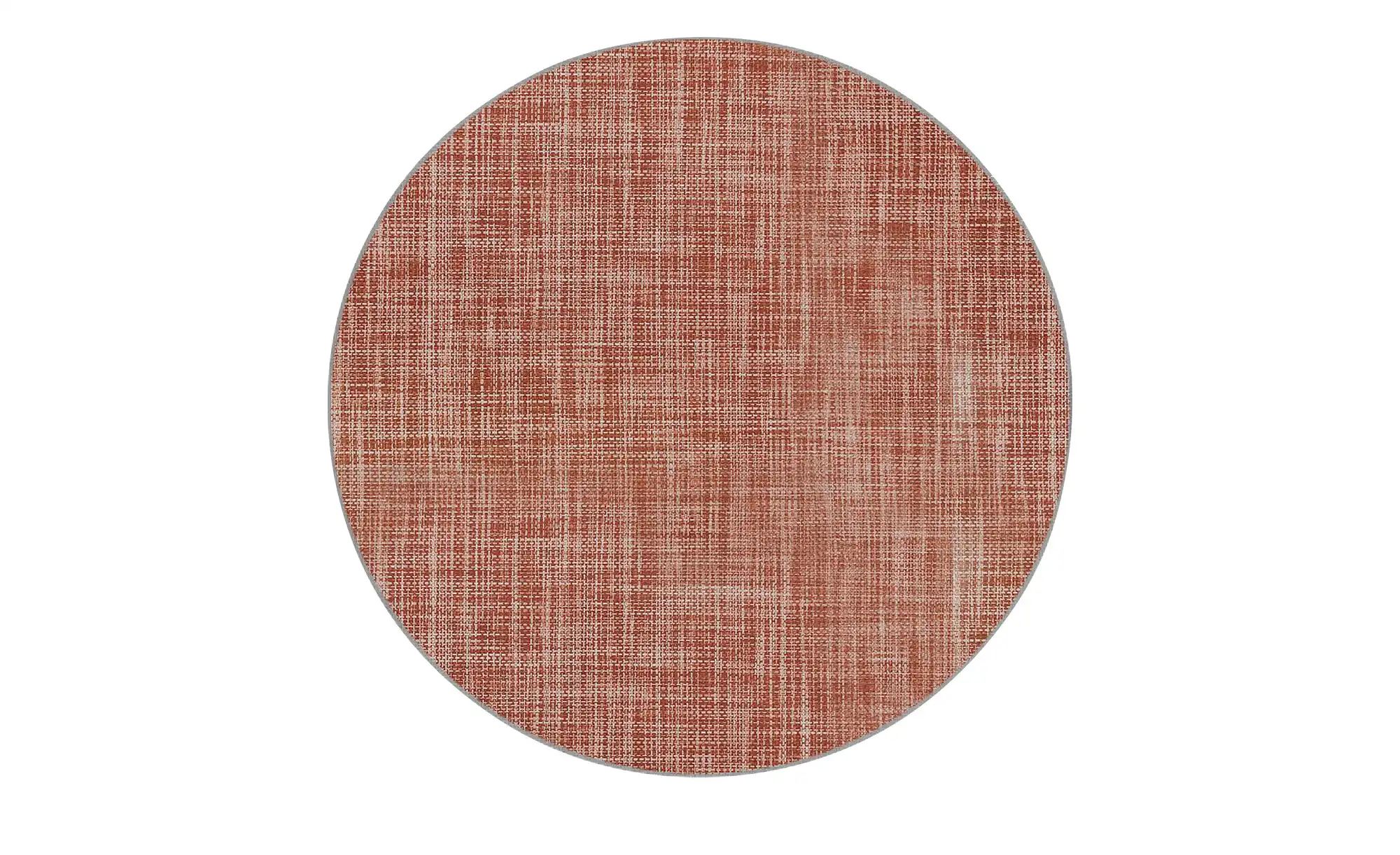 Webteppich  Kleen Kitchen ¦ beige ¦ Synthetische Fasern ¦ Maße (cm): H: 0,3 günstig online kaufen