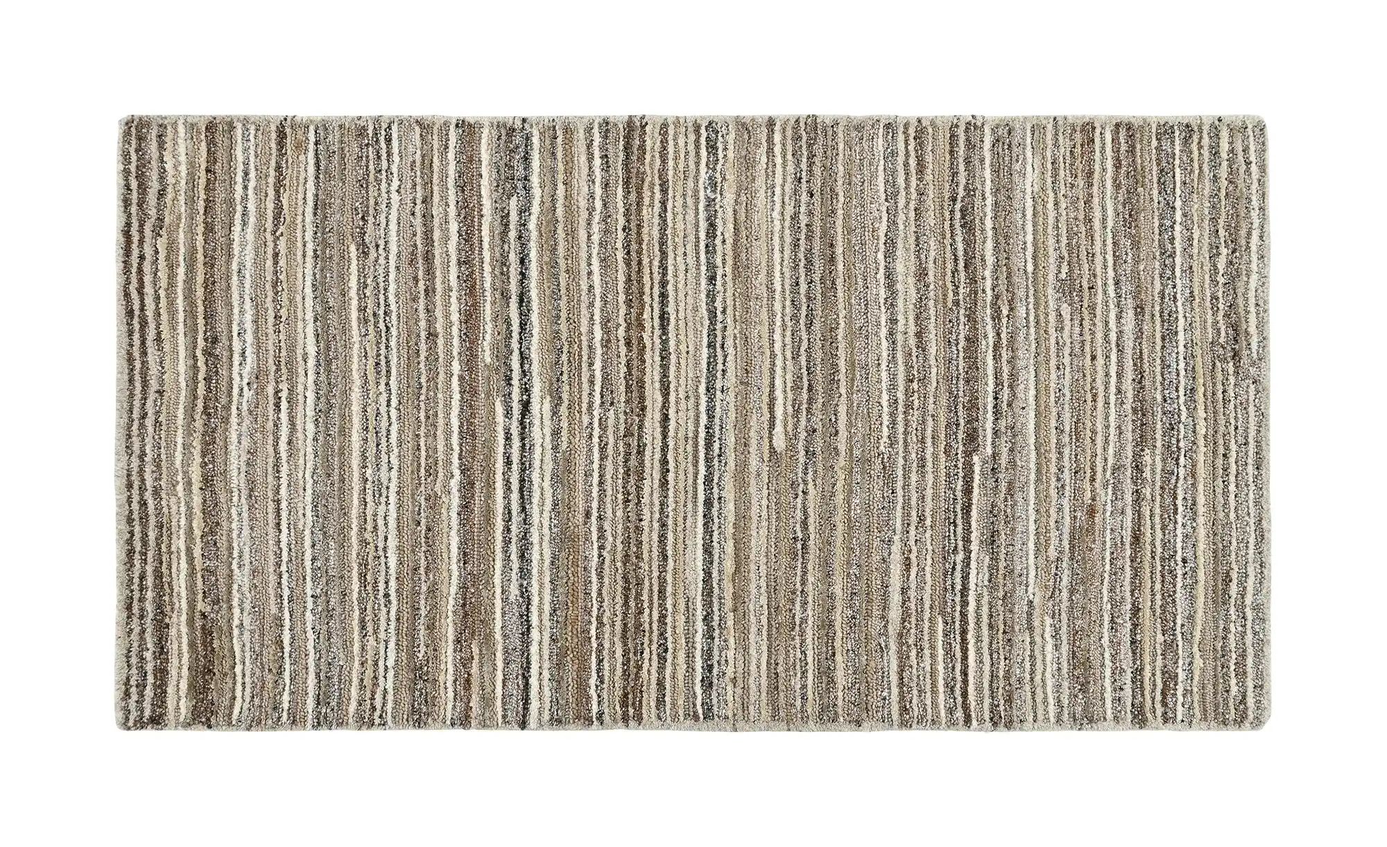 como Handtuft-Teppich  Thane ¦ mehrfarbig ¦ Synthetische Fasern,Wolle ¦ Maß günstig online kaufen