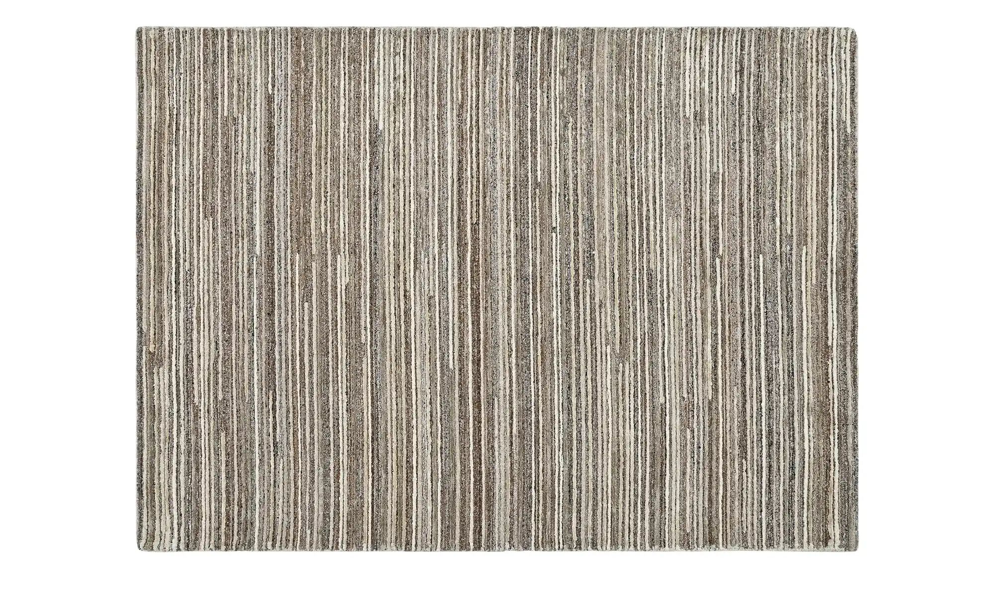 como Handtuft-Teppich  Thane ¦ mehrfarbig ¦ Synthetische Fasern,Wolle ¦ Maß günstig online kaufen