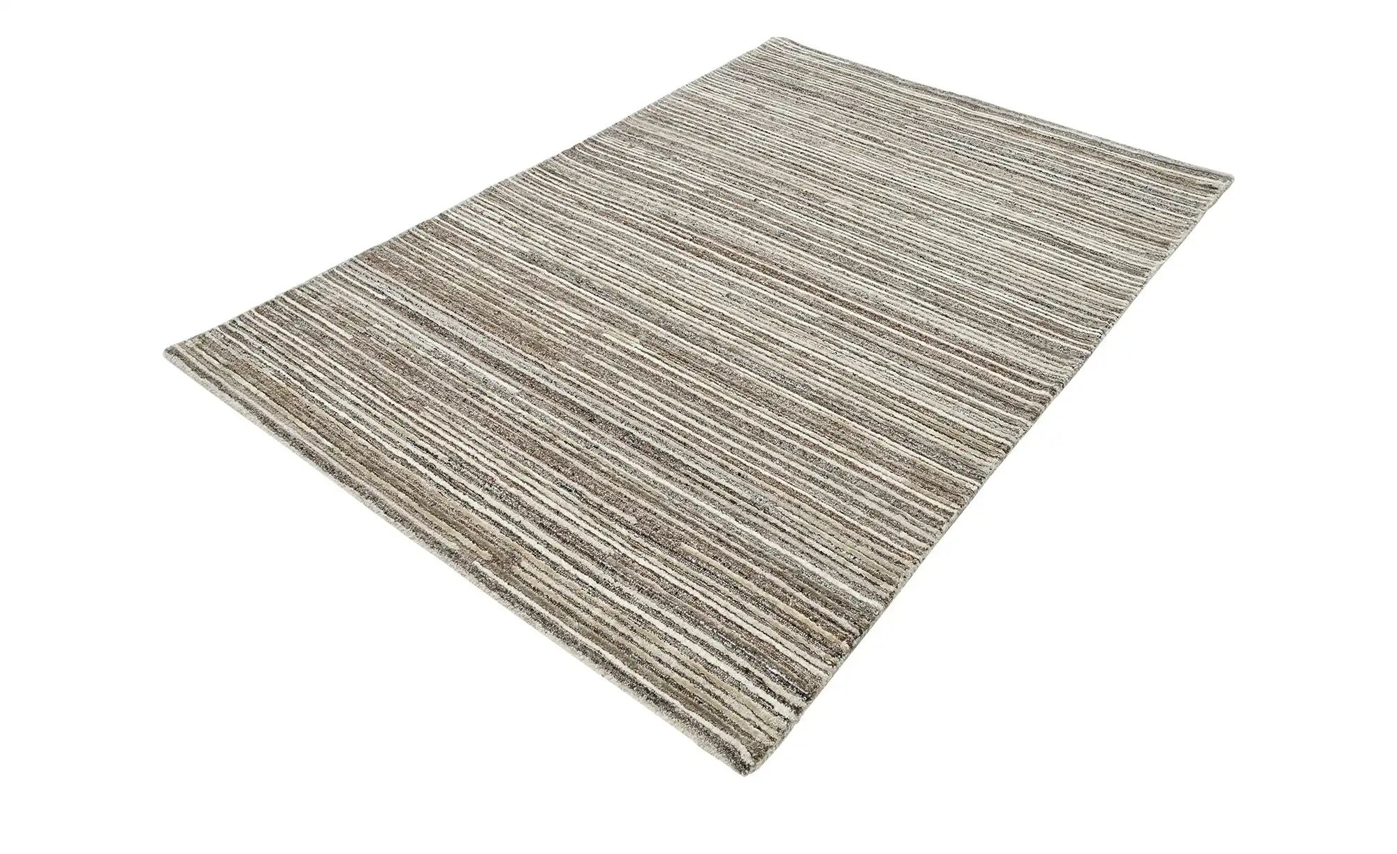 como Handtuft-Teppich  Thane ¦ mehrfarbig ¦ Synthetische Fasern,Wolle ¦ Maß günstig online kaufen