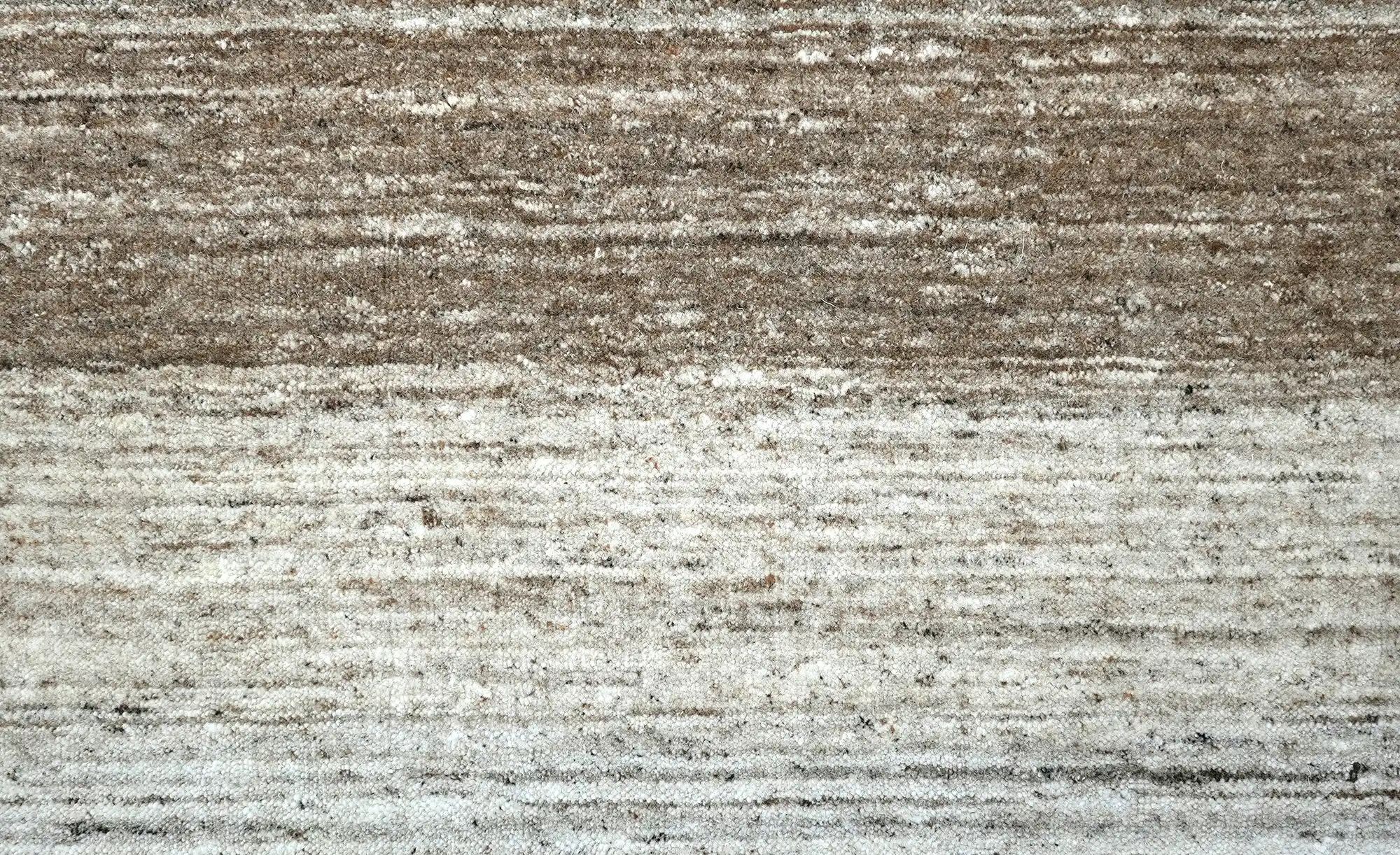 Thumbnail - Handtuft-Teppich Texas ¦ Wolle ¦ Maße (cm): B: 170 Teppiche > Naturteppiche - Höffner