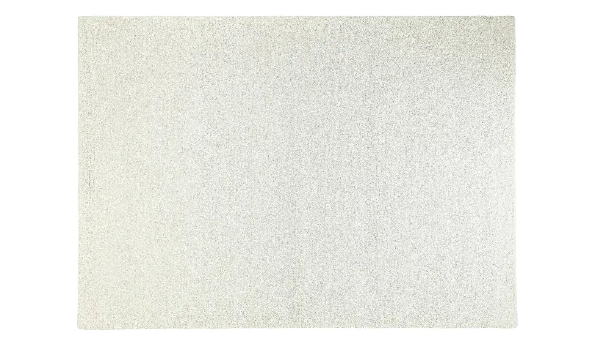 Handtuft-Teppich  Royal Gabbeh ¦ Wolle ¦ Maße (cm): B: 90 Teppiche > Einfar günstig online kaufen