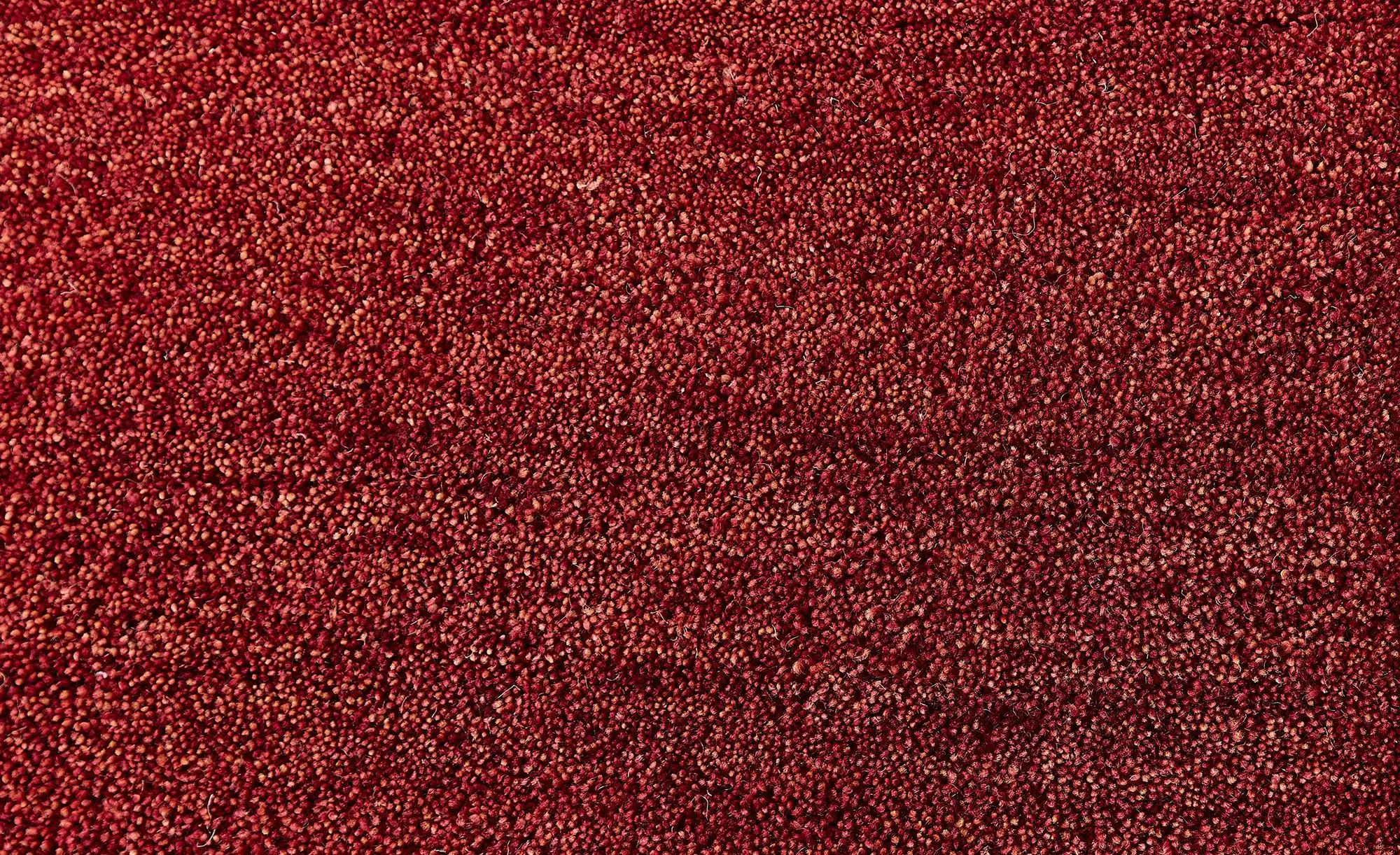 Thumbnail - Handtuft-Teppich  Royal Gabbeh ¦ Wolle ¦ Maße (cm): B: 190 Teppiche > Einfarbige Teppiche - Höffner