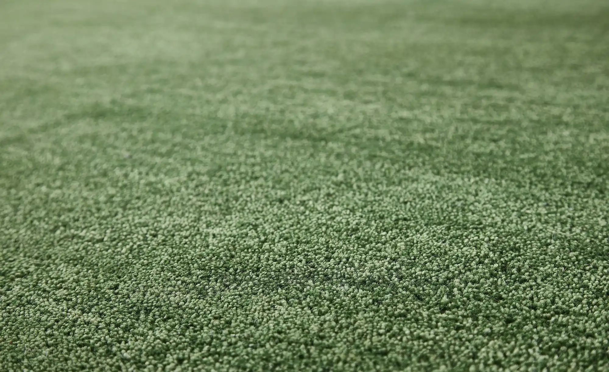 Thumbnail - Handtuft-Teppich  Royal Gabbeh ¦ Wolle ¦ Maße (cm): B: 90 Teppiche > Einfarbige Teppiche - Höffner