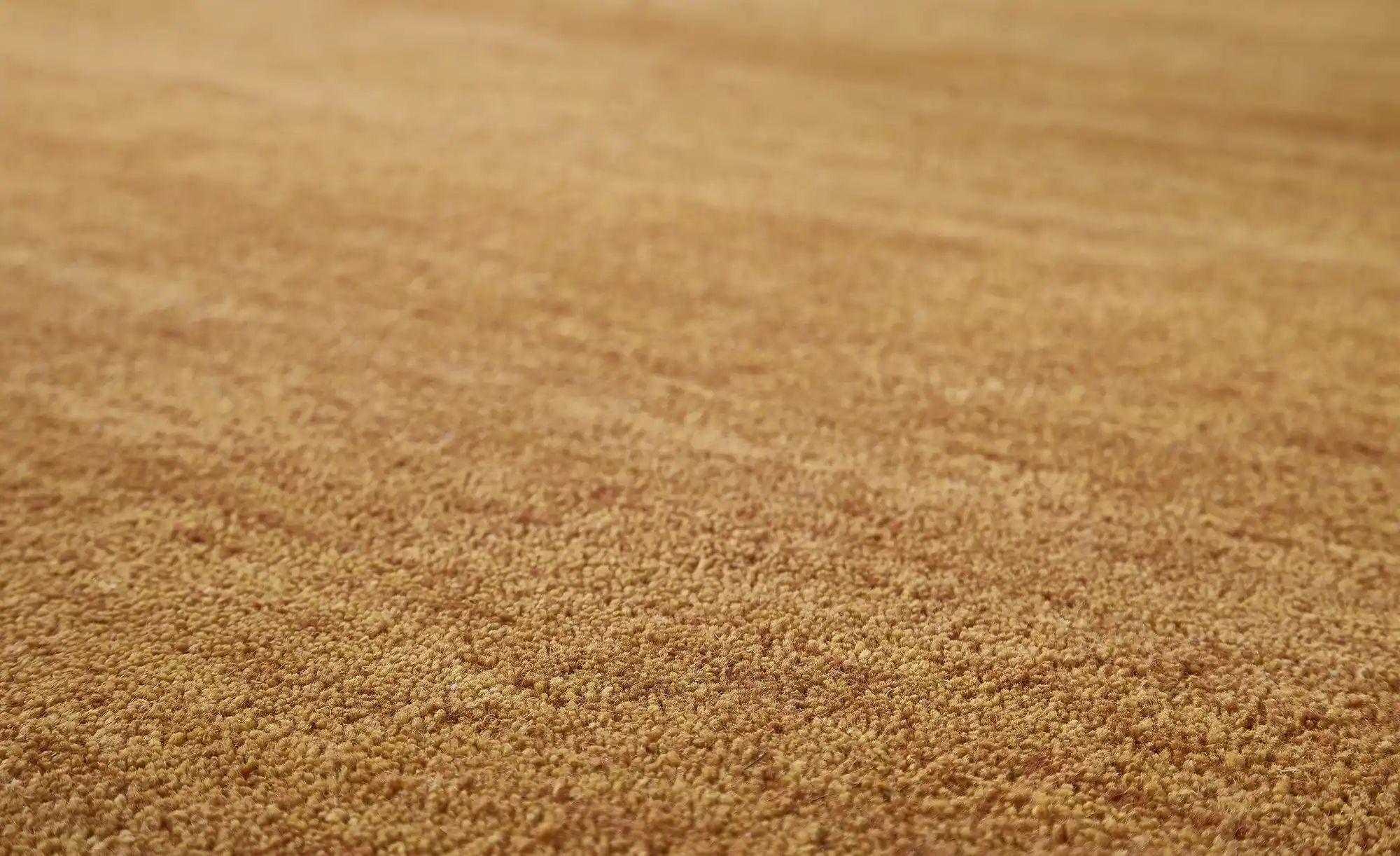 Thumbnail - Handtuft-Teppich  Royal Gabbeh ¦ Wolle ¦ Maße (cm): B: 140 Teppiche > Einfarbige Teppiche - Höffner