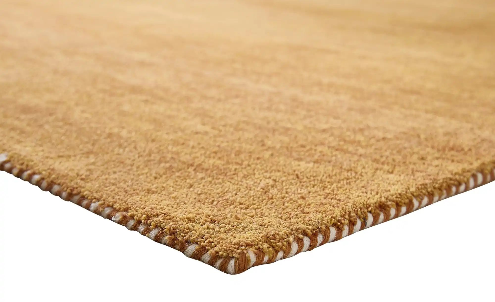 Thumbnail - Handtuft-Teppich Royal Gabbeh ¦ Wolle ¦ Maße (cm): B: 190 Teppiche > Einfarbige Teppiche - Höffner