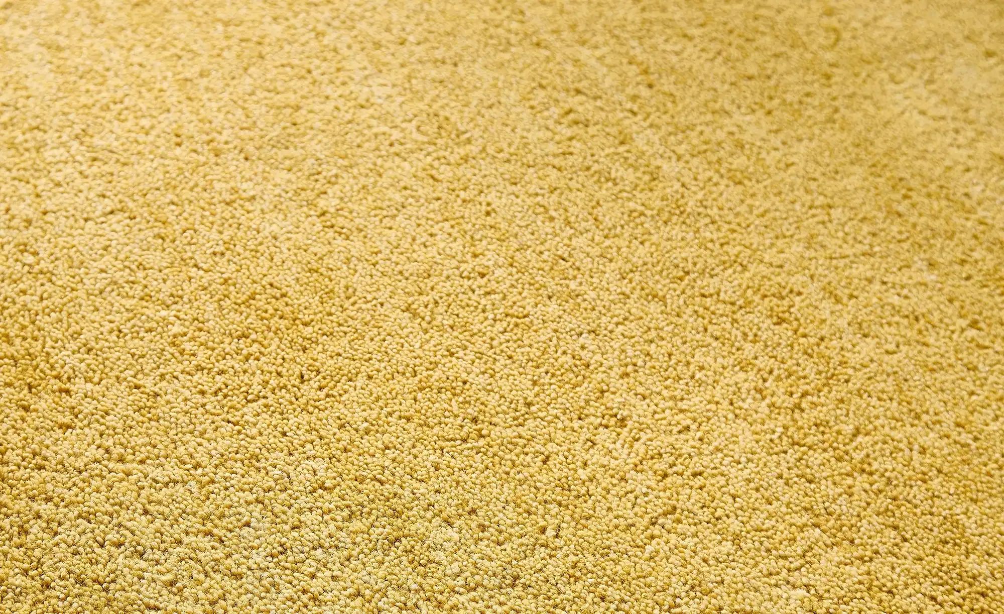 Handtuft-Teppich  Royal Gabbeh ¦ Wolle ¦ Maße (cm): B: 140 Teppiche > Einfa günstig online kaufen