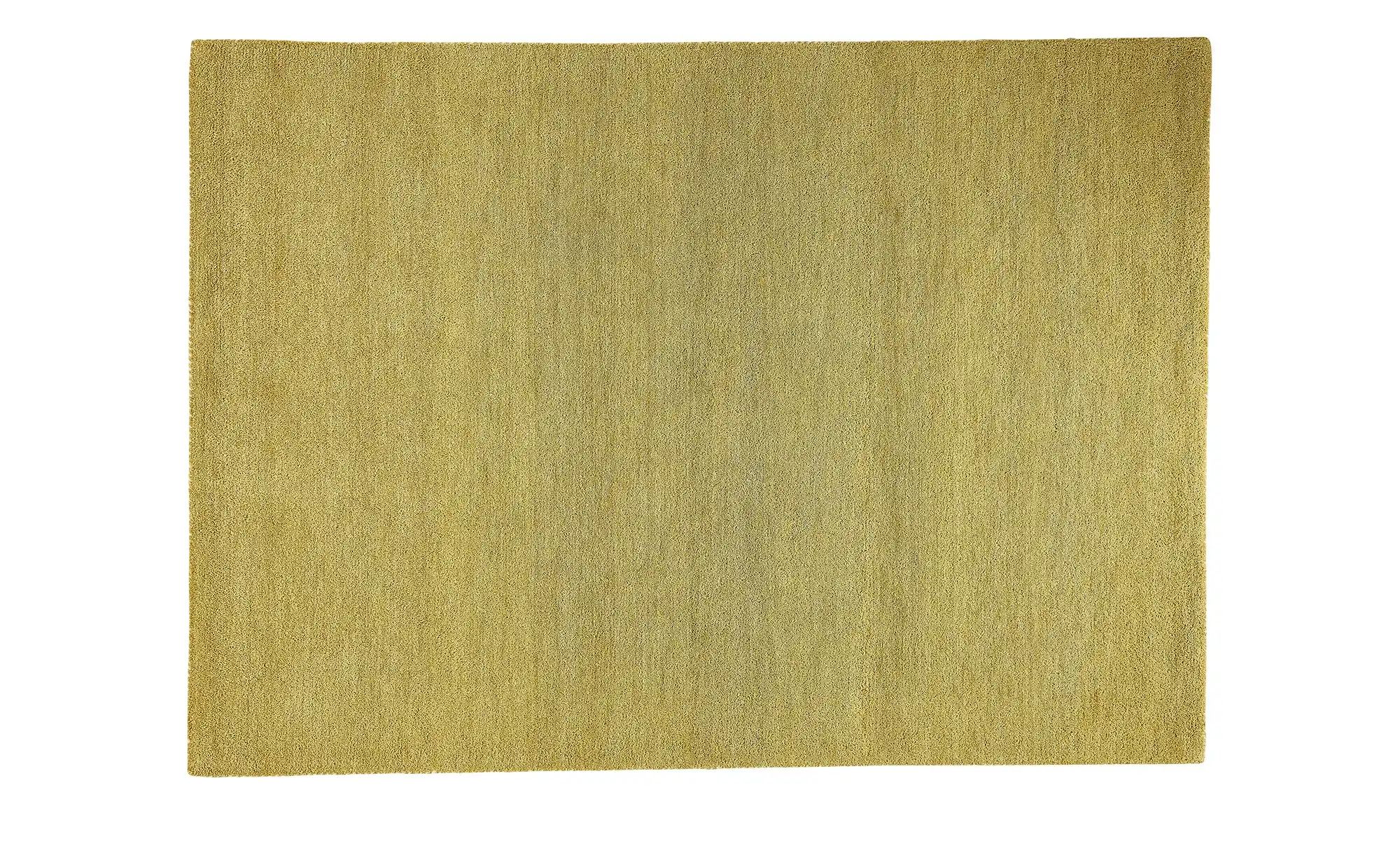 Handtuft-Teppich  Royal Gabbeh ¦ Wolle ¦ Maße (cm): B: 140 Teppiche > Einfa günstig online kaufen