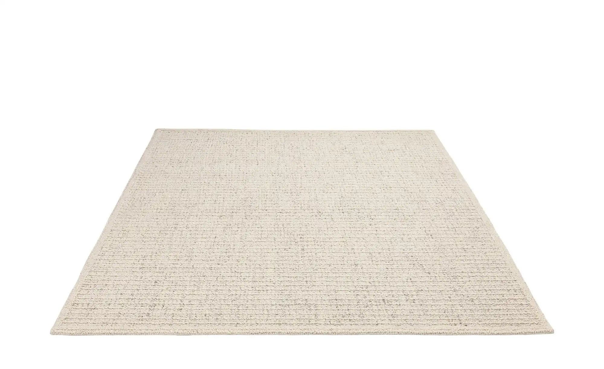 Handtuft-Teppich  Colorado ¦ mehrfarbig ¦ Wolle,Viskose,Synthetische Fasern günstig online kaufen