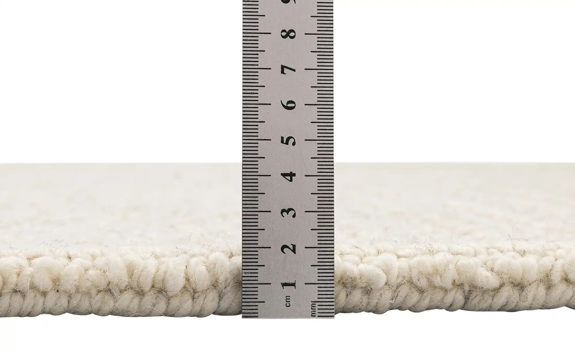 Thumbnail - Handtuft-Teppich  Colorado ¦ mehrfarbig ¦ Wolle,Viskose,Synthetische Fasern ¦ Maße (cm): B: 170 Teppiche > Wohnteppiche ...