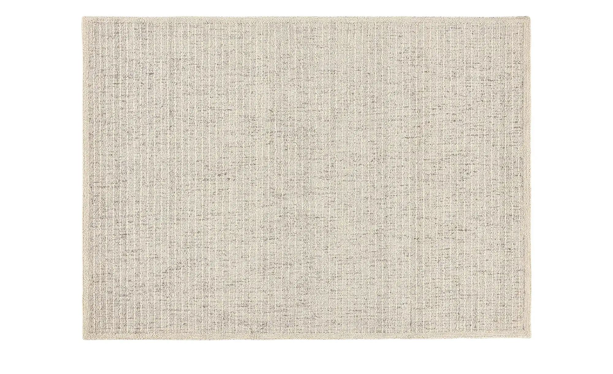 Handtuft-Teppich  Colorado ¦ mehrfarbig ¦ Wolle,Viskose,Synthetische Fasern günstig online kaufen