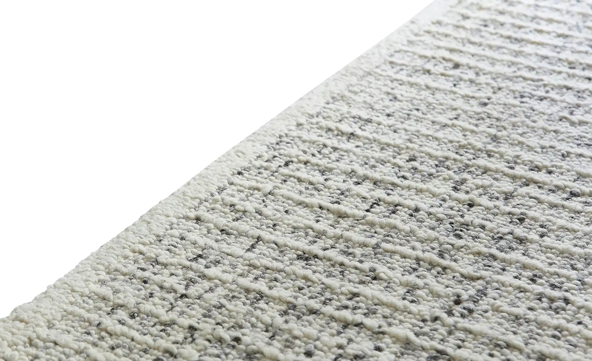 Thumbnail - Handtuft-Teppich  Colorado ¦ mehrfarbig ¦ Wolle,Viskose,Synthetische Fasern ¦ Maße (cm): B: 190 Teppiche > Wohnteppiche ...