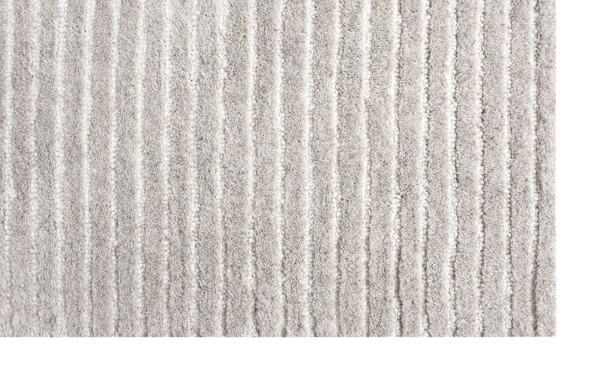 como Handtuft-Teppich  Biyela ¦ Wolle,Baumwolle,Synthetische Fasern ¦ Maße günstig online kaufen