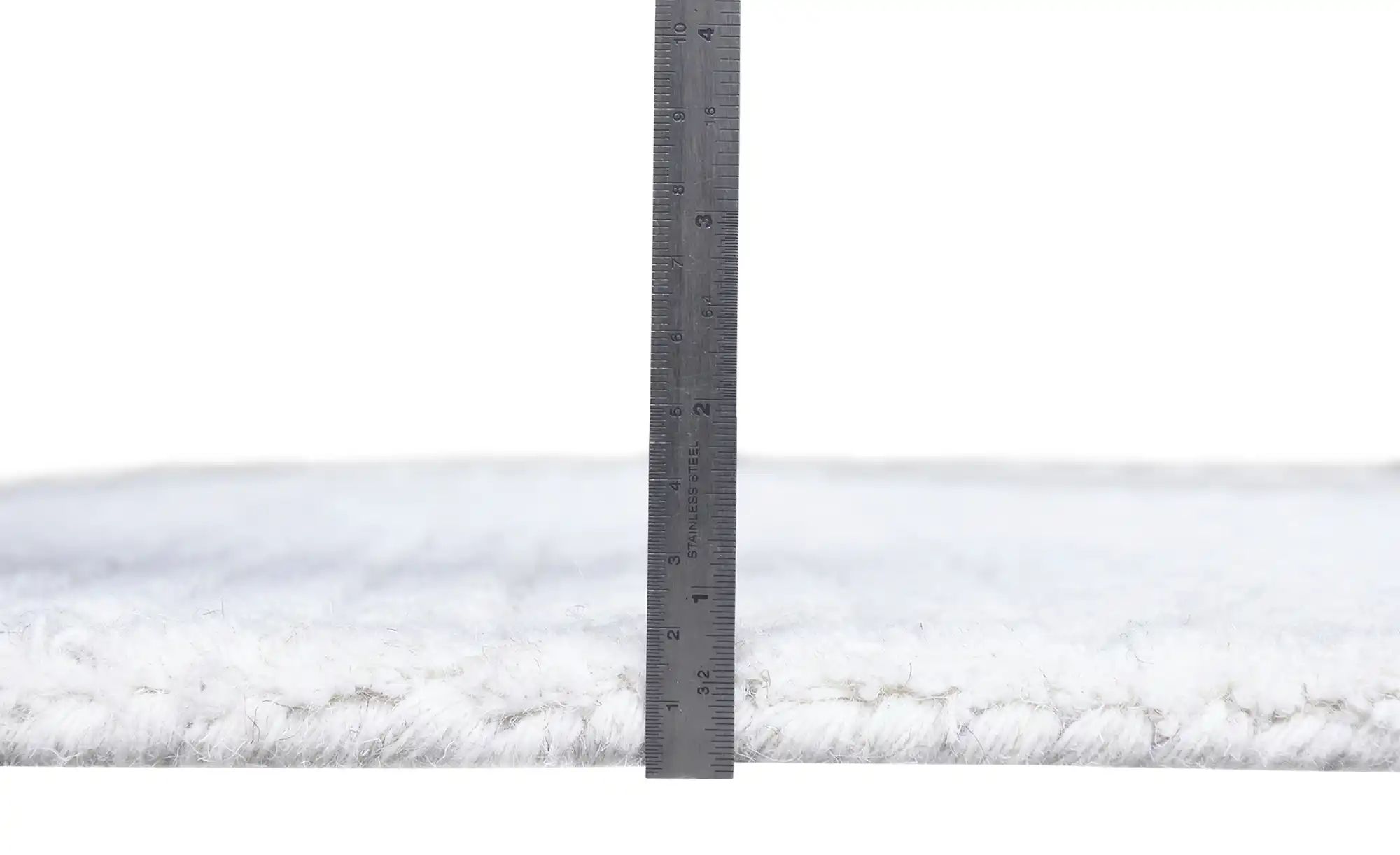 Thumbnail - como Handtuft-Teppich  Itaju II ¦ Wolle,Baumwolle,Synthetische Fasern ¦ Maße (cm): B: 80 Teppiche > Wohnteppiche - Höffn...