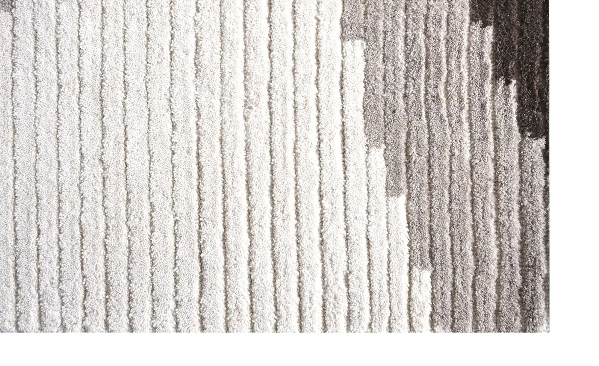 Thumbnail - como Handtuft-Teppich  Itaju II ¦ Wolle,Baumwolle,Synthetische Fasern ¦ Maße (cm): B: 160 Teppiche > Wohnteppiche - Höff...