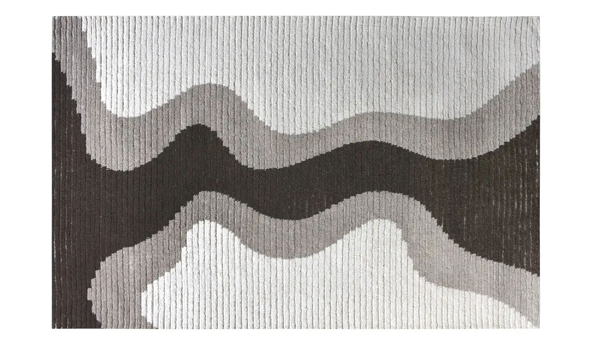 como Handtuft-Teppich  Itaju II ¦ Wolle,Baumwolle,Synthetische Fasern ¦ Maß günstig online kaufen