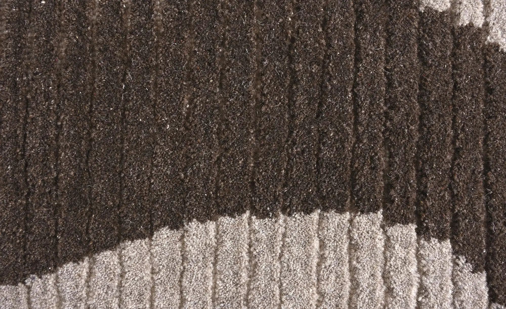 como Handtuft-Teppich  Itaju II ¦ Wolle,Baumwolle,Synthetische Fasern ¦ Maß günstig online kaufen