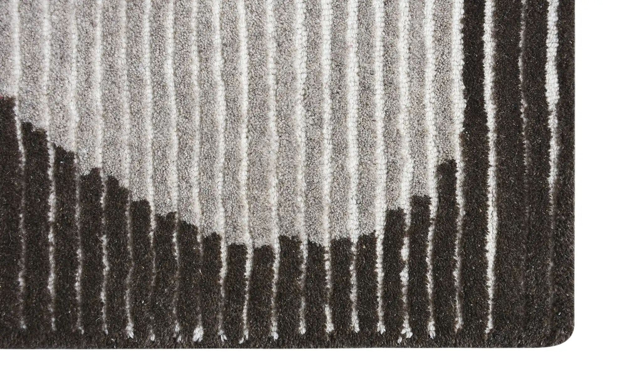 Thumbnail - como Handtuft-Teppich  Esibom III ¦ Wolle,Baumwolle,Synthetische Fasern ¦ Maße (cm): B: 160 Teppiche > Wohnteppiche - Hö...