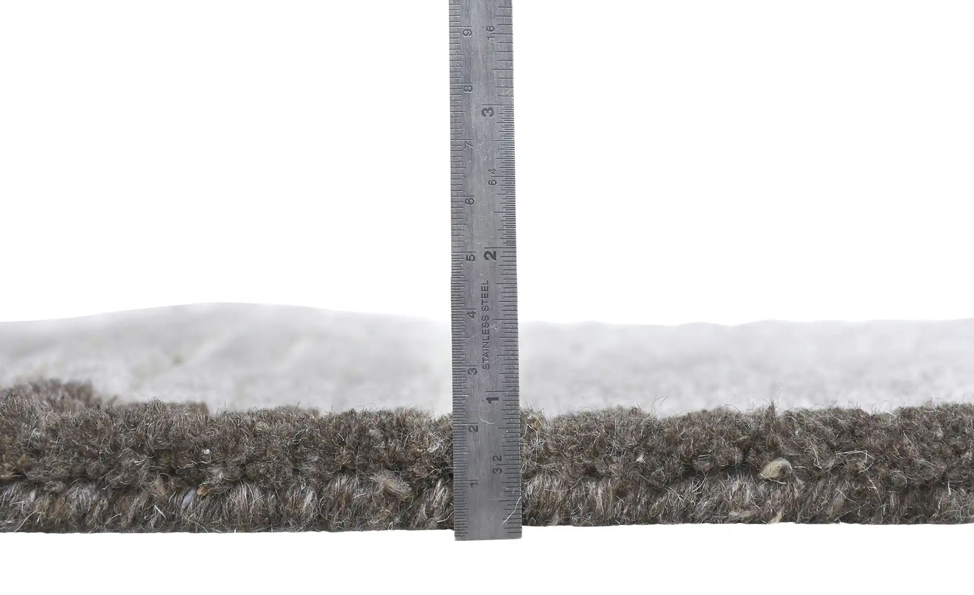 Thumbnail - como Handtuft-Teppich  Esibom III ¦ Wolle,Baumwolle,Synthetische Fasern ¦ Maße (cm): B: 160 Teppiche > Wohnteppiche - Hö...