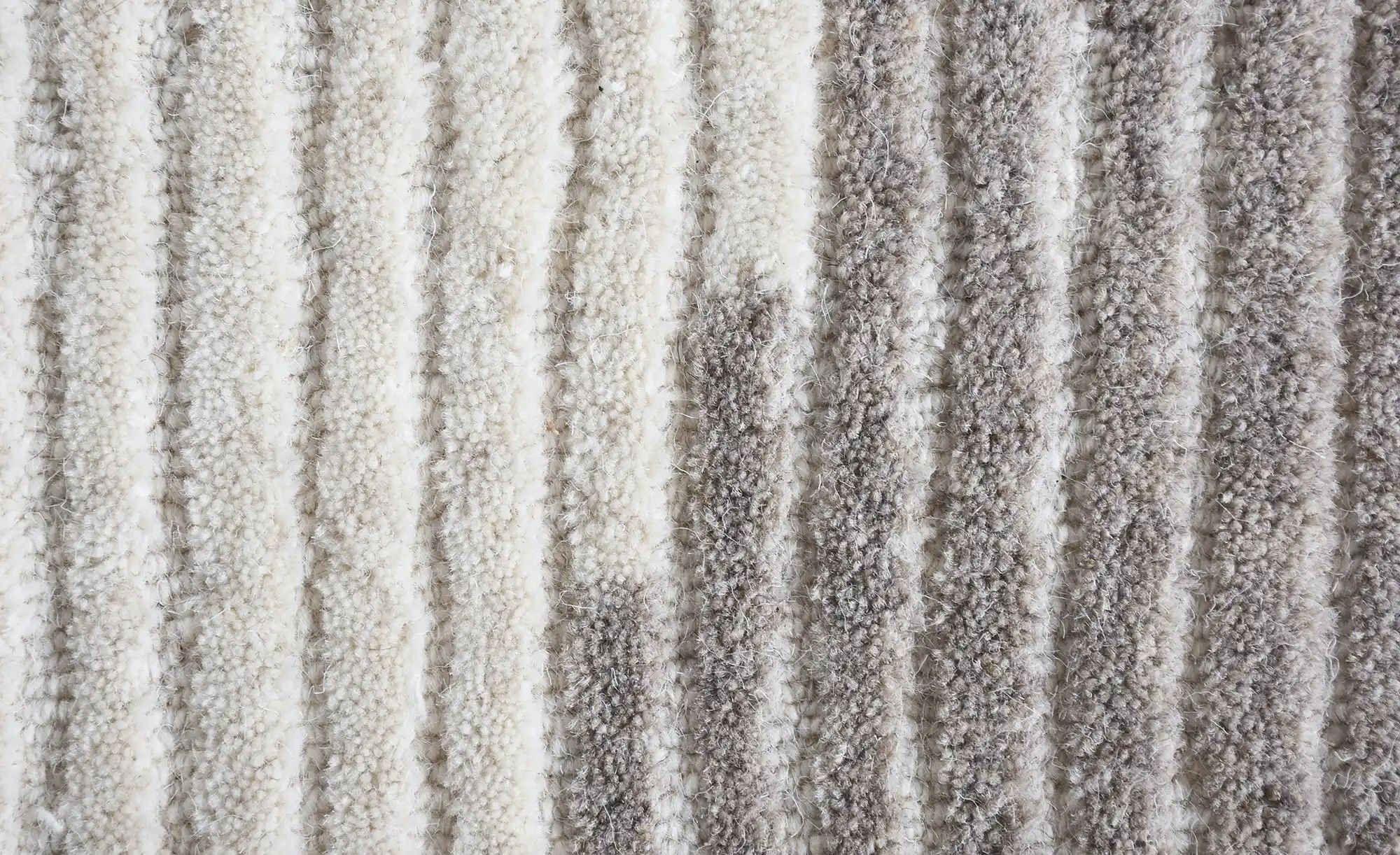 Thumbnail - como Handtuft-Teppich  Esibom III ¦ Wolle,Baumwolle,Synthetische Fasern ¦ Maße (cm): B: 190 Teppiche > Wohnteppiche - Hö...