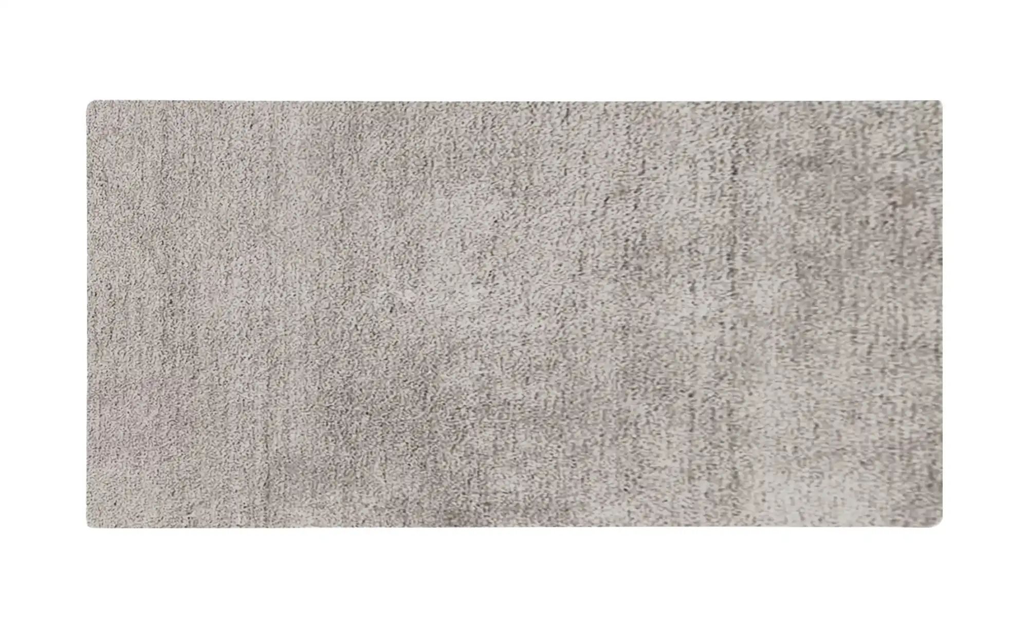 como Hochflorteppich  Pesante ¦ beige ¦ Synthetische Fasern ¦ Maße (cm): B: günstig online kaufen