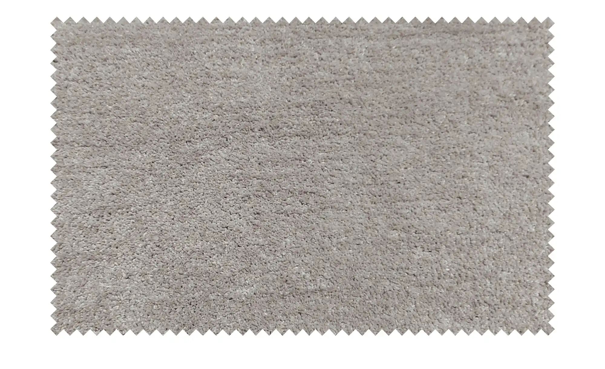 como Hochflorteppich  Pesante ¦ beige ¦ Synthetische Fasern ¦ Maße (cm): B: günstig online kaufen