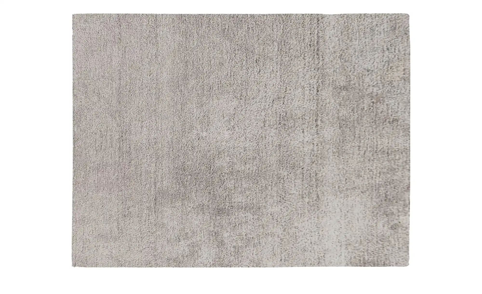 como Hochflorteppich  Pesante ¦ beige ¦ Synthetische Fasern ¦ Maße (cm): B: günstig online kaufen