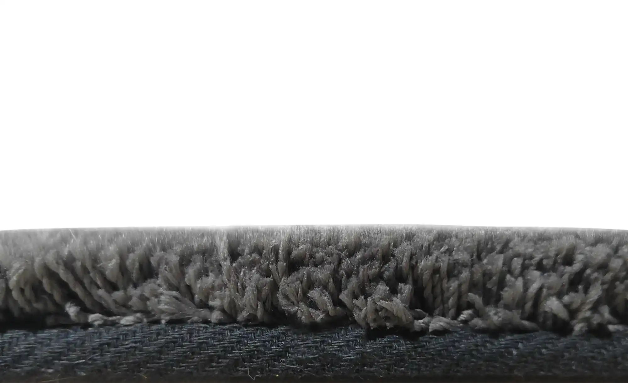 como Hochflorteppich  Pesante ¦ beige ¦ Synthetische Fasern ¦ Maße (cm): B: günstig online kaufen