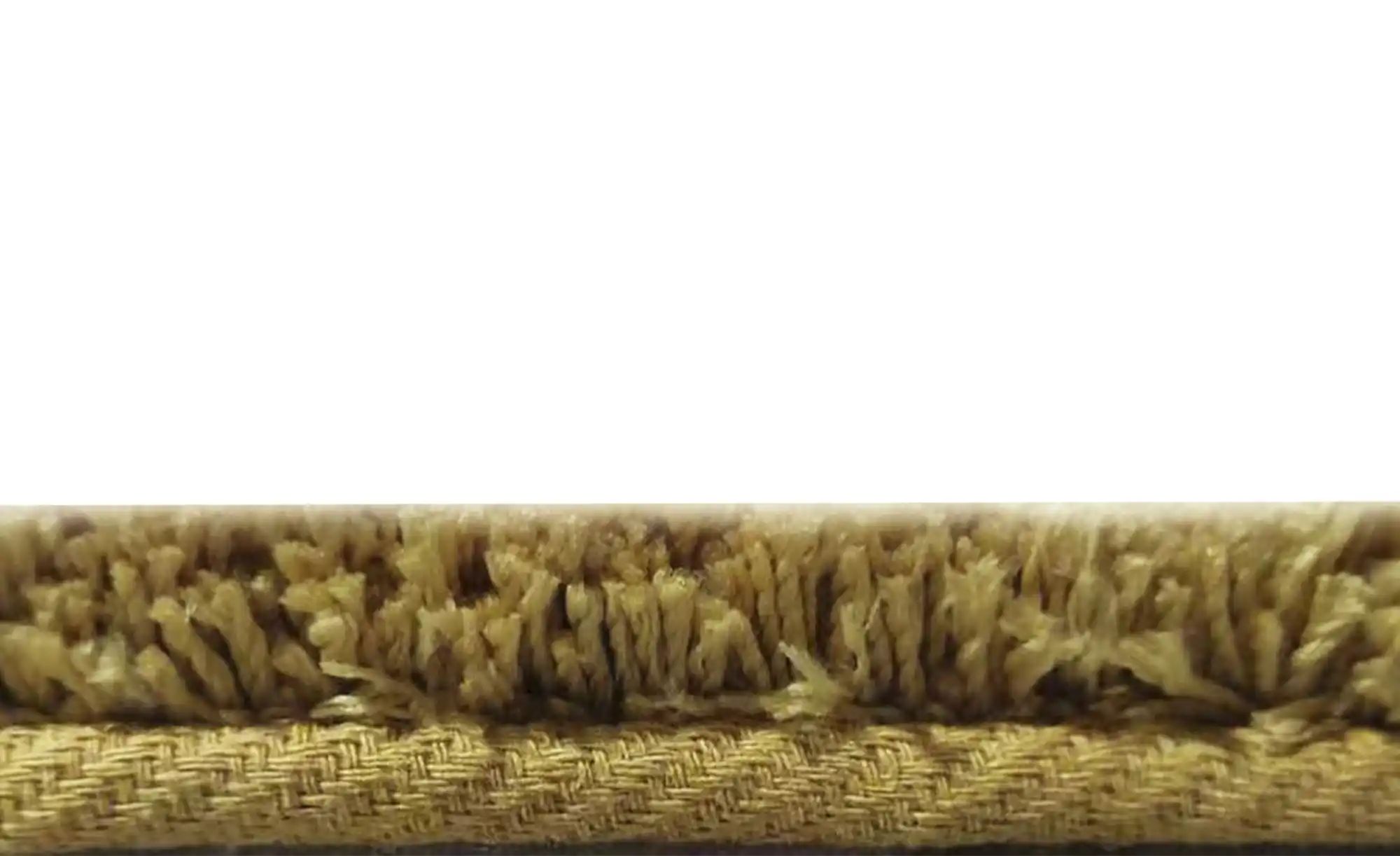 como Hochflorteppich  Pesante ¦ beige ¦ Synthetische Fasern ¦ Maße (cm): B: günstig online kaufen