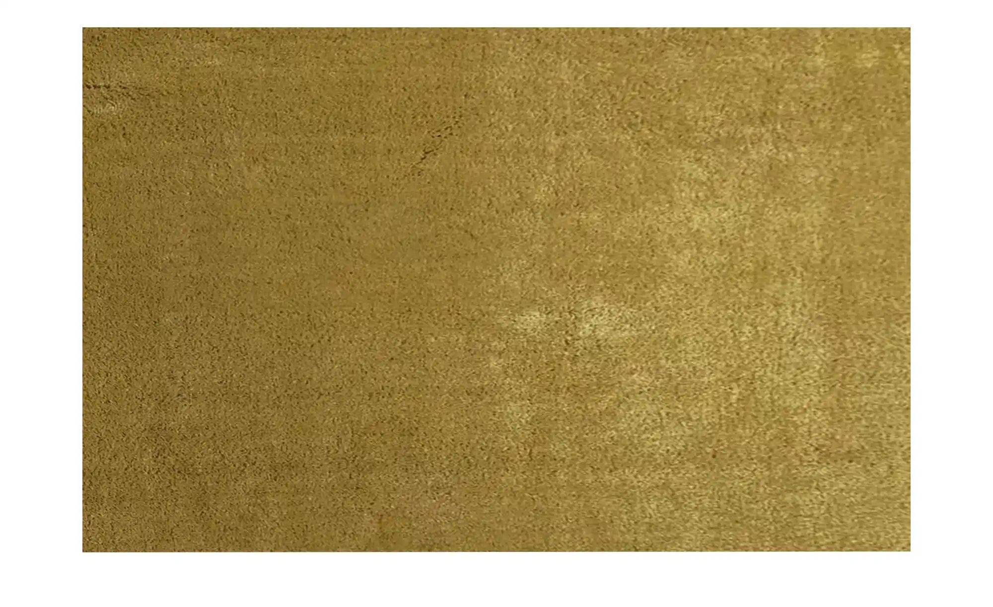 como Hochflorteppich  Pesante ¦ beige ¦ Synthetische Fasern ¦ Maße (cm): B: günstig online kaufen