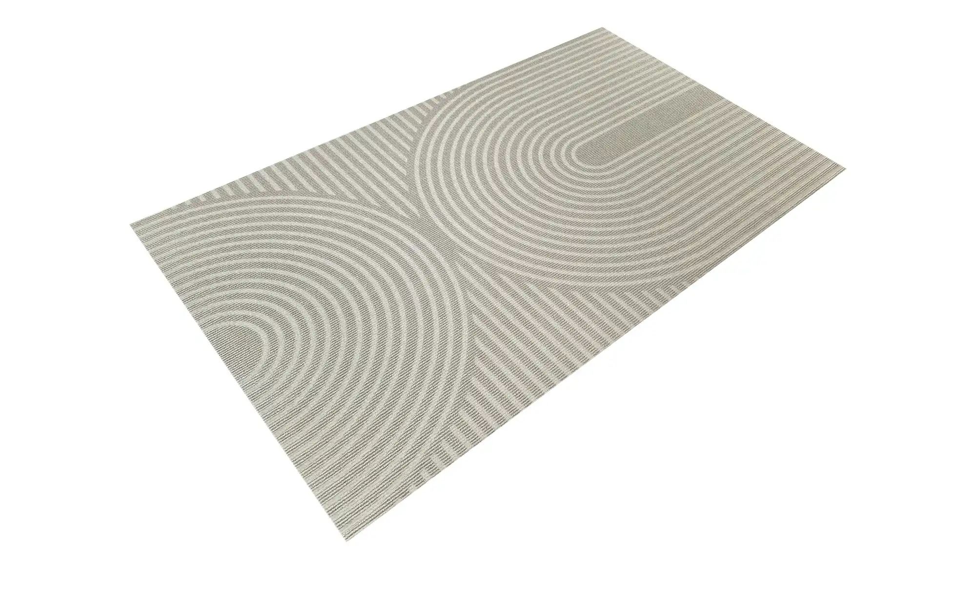 como Fussmatte  Achat ¦ beige ¦ Synthetische Fasern ¦ Maße (cm): B: 70 Tepp günstig online kaufen