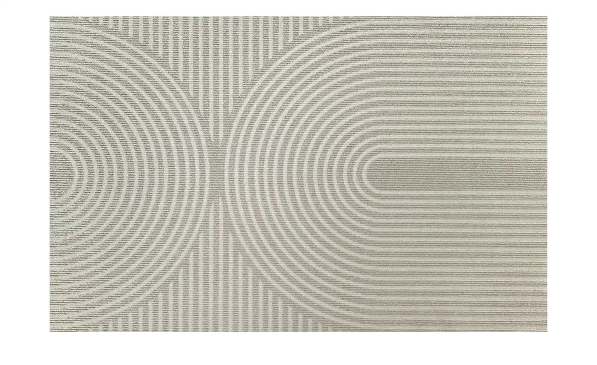 como Fussmatte  Achat ¦ beige ¦ Synthetische Fasern ¦ Maße (cm): B: 70 Tepp günstig online kaufen