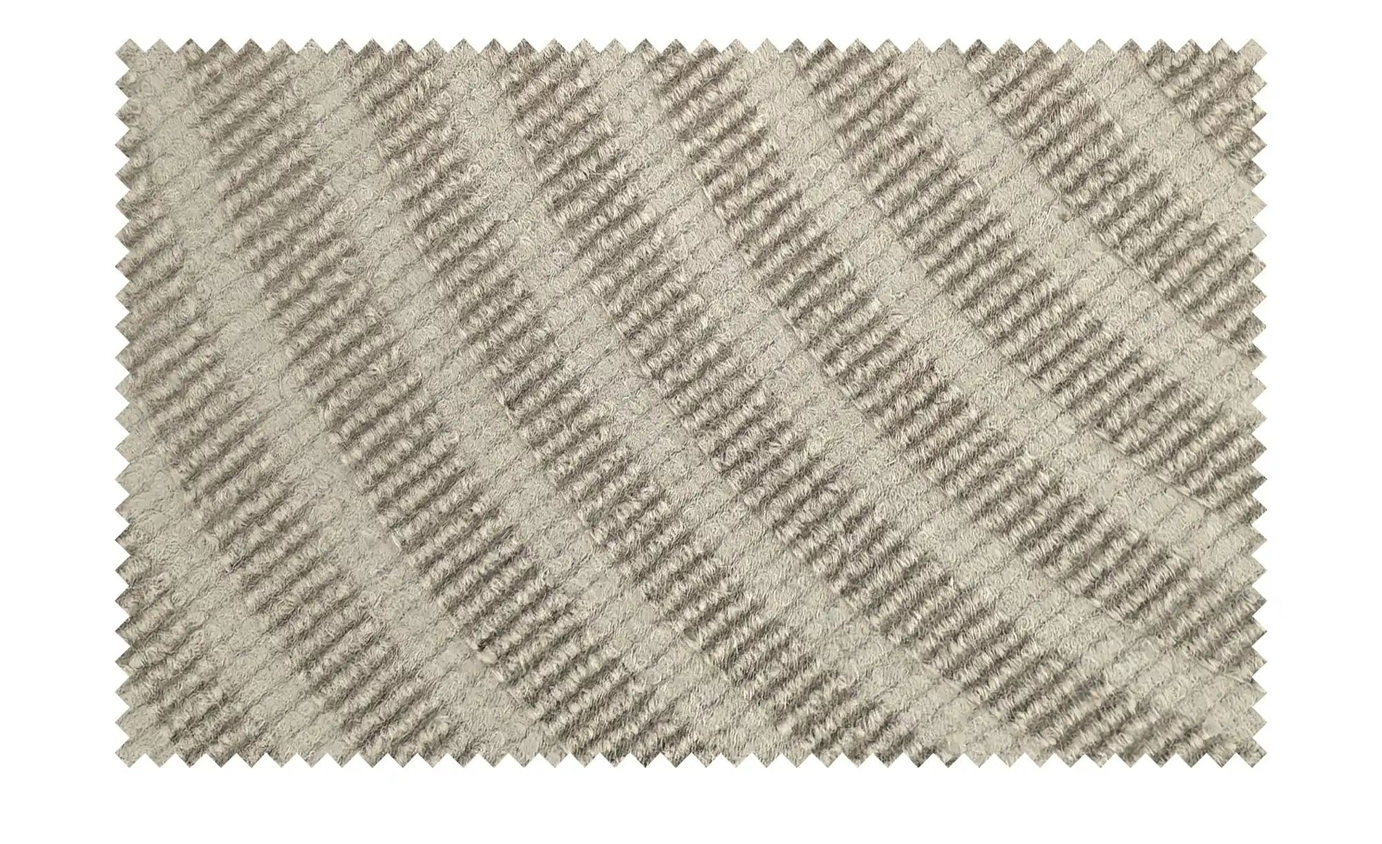 Thumbnail - como Fussmatte  Achat ¦ beige ¦ Synthetische Fasern ¦ Maße (cm): B: 70 Teppiche > Fußmatten & Stufenmatten - Höffner