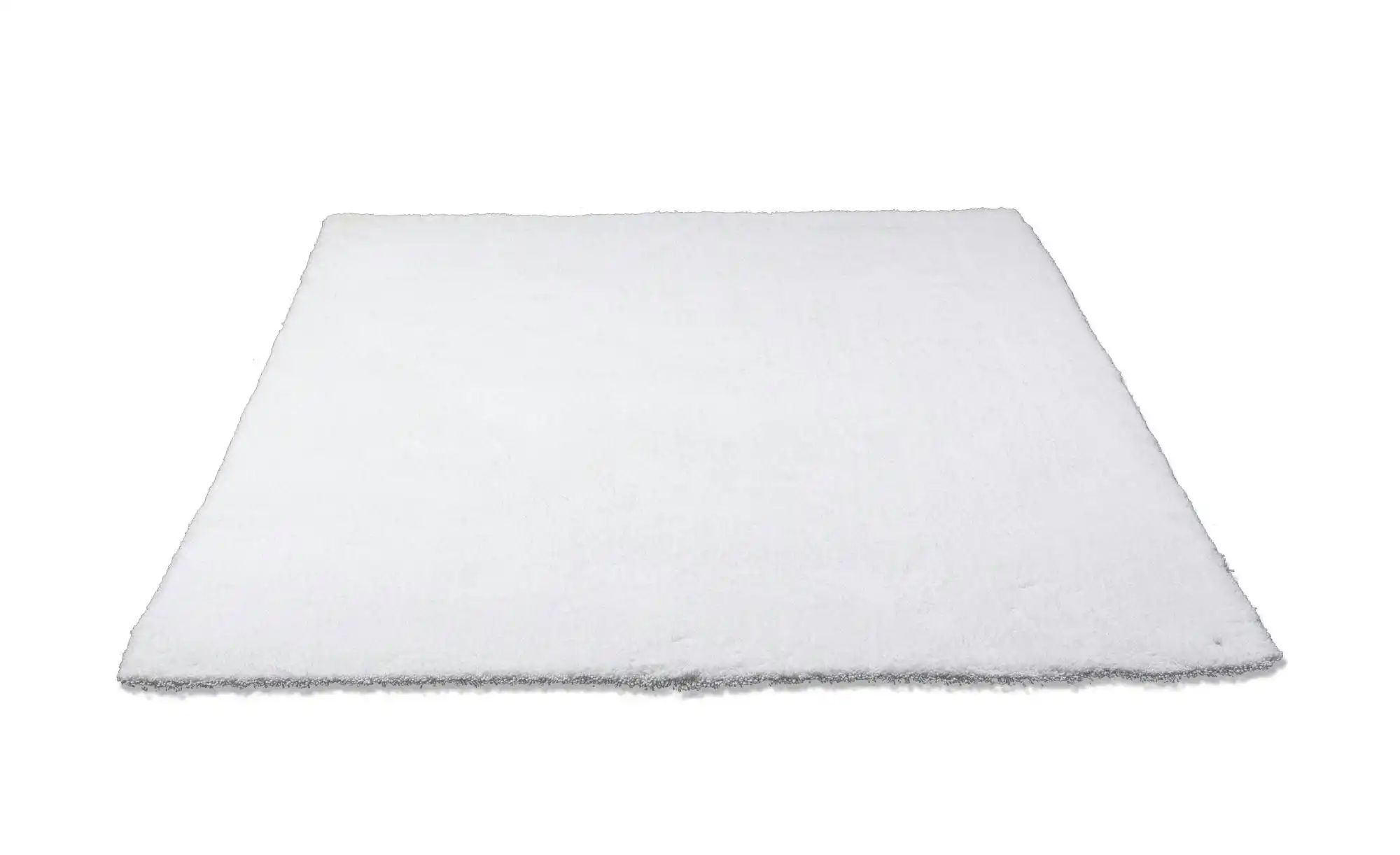 Thumbnail - Tom Tailor Hochflorteppich Cozy ¦ weiß ¦ Synthetische Fasern ¦ Maße (cm): B: 190 H: 3 Teppiche > Wohnteppiche - Höffner